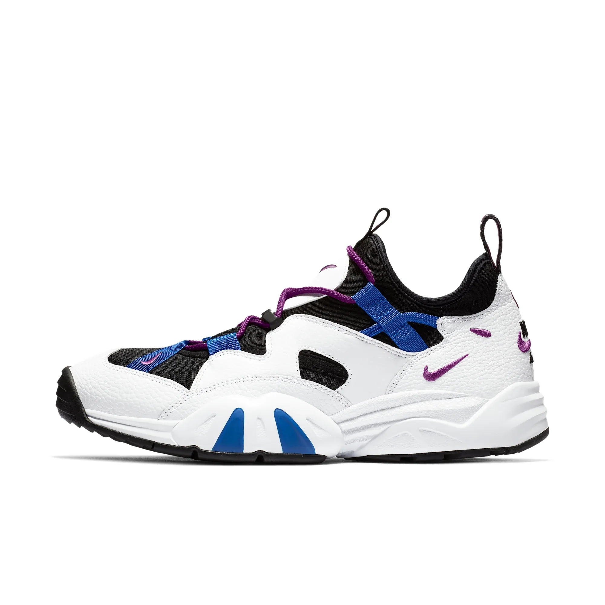 NIKE AIR SCREAM LWP