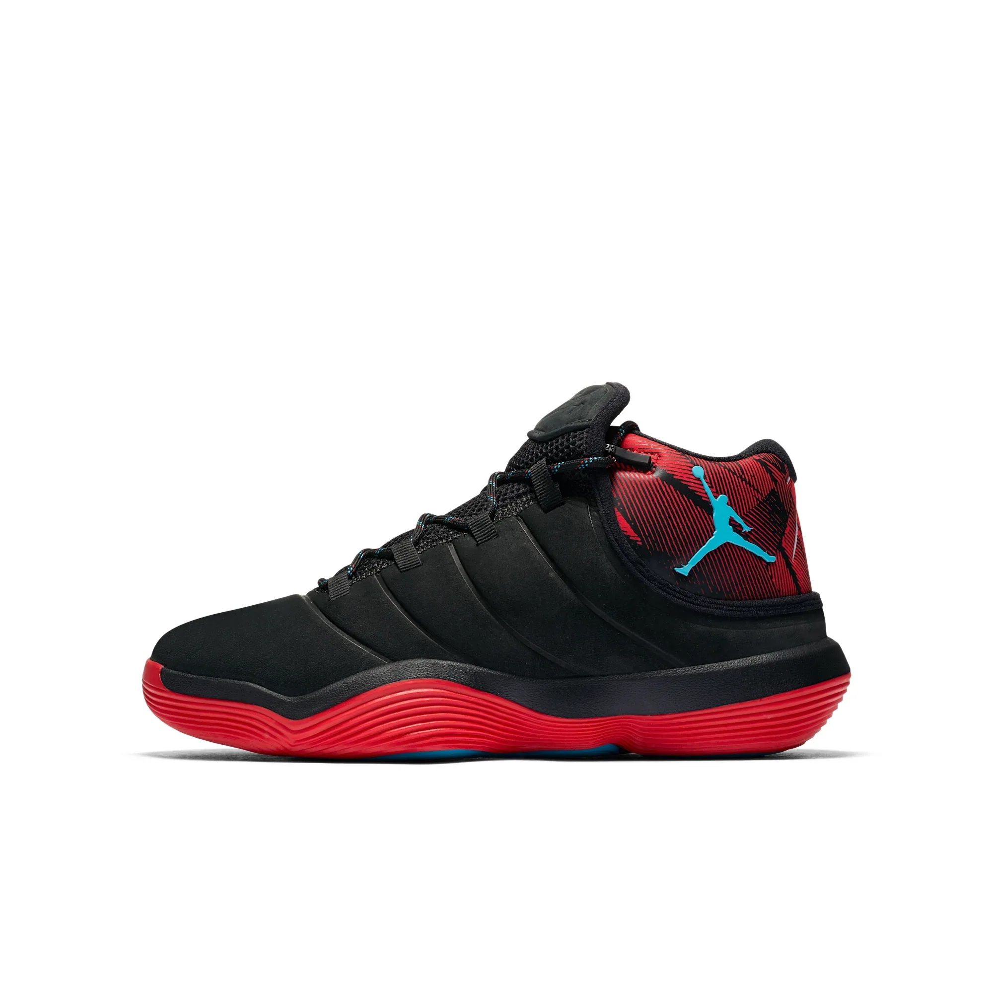 JORDAN SUPER.FLY 2017 N7 BG