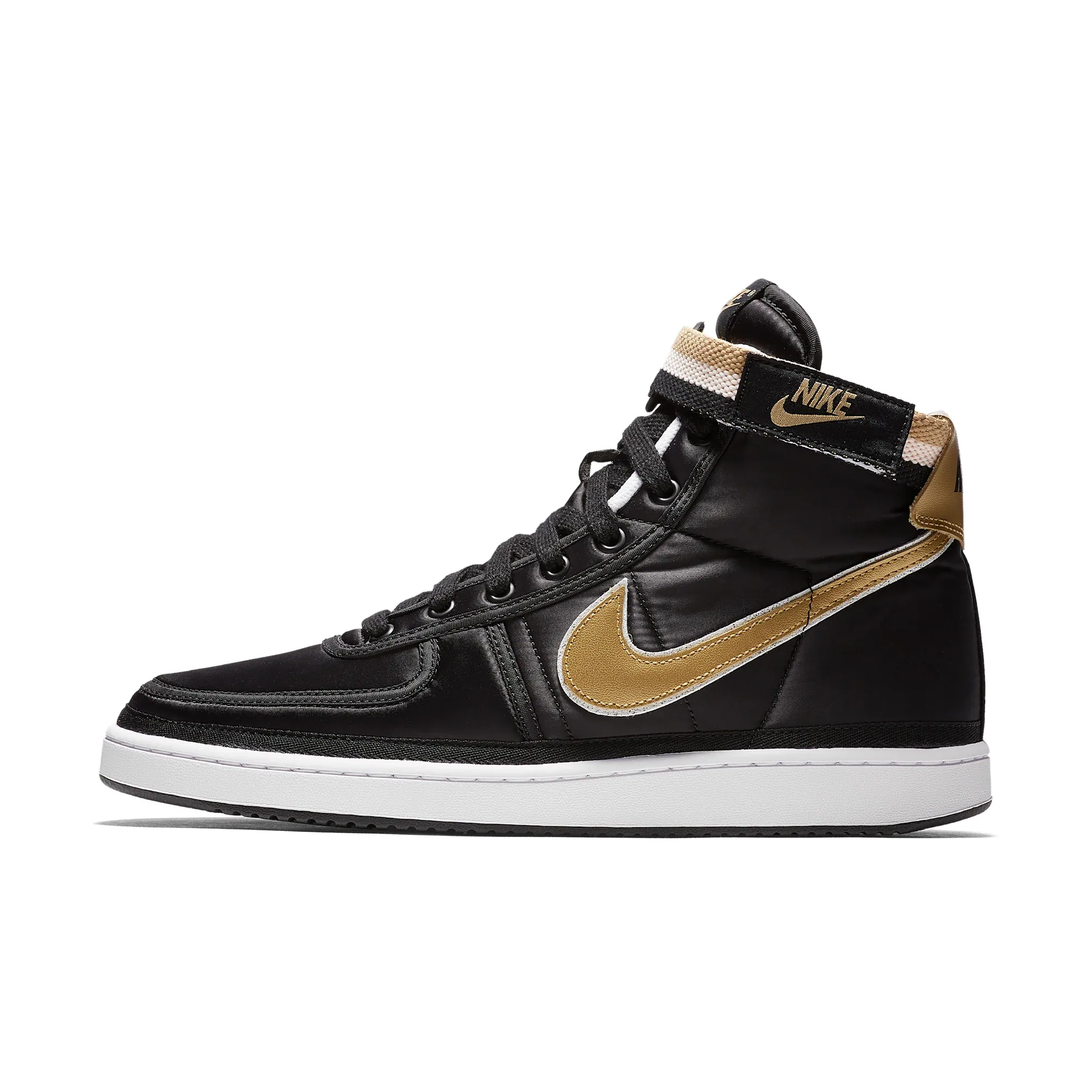 VANDAL HIGH SUPREME QS