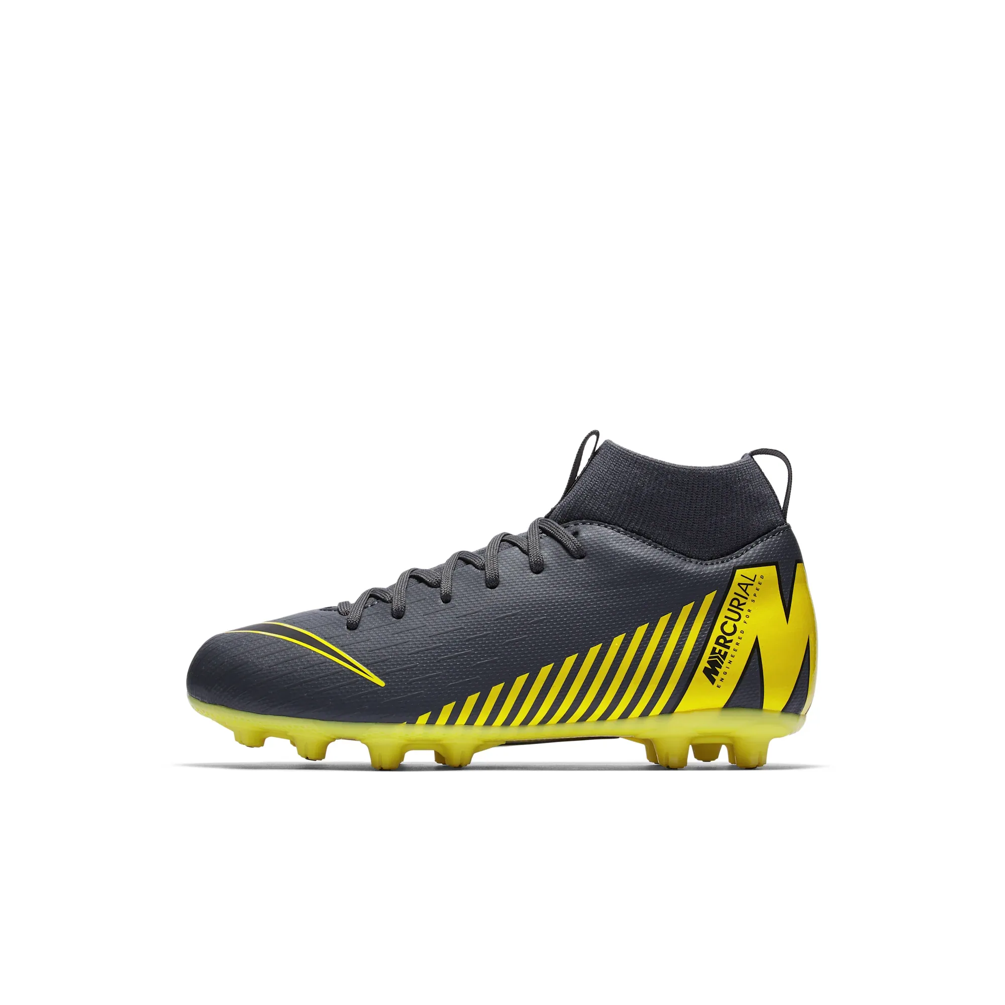 JR SUPERFLY 6 ACADEMY GS HG