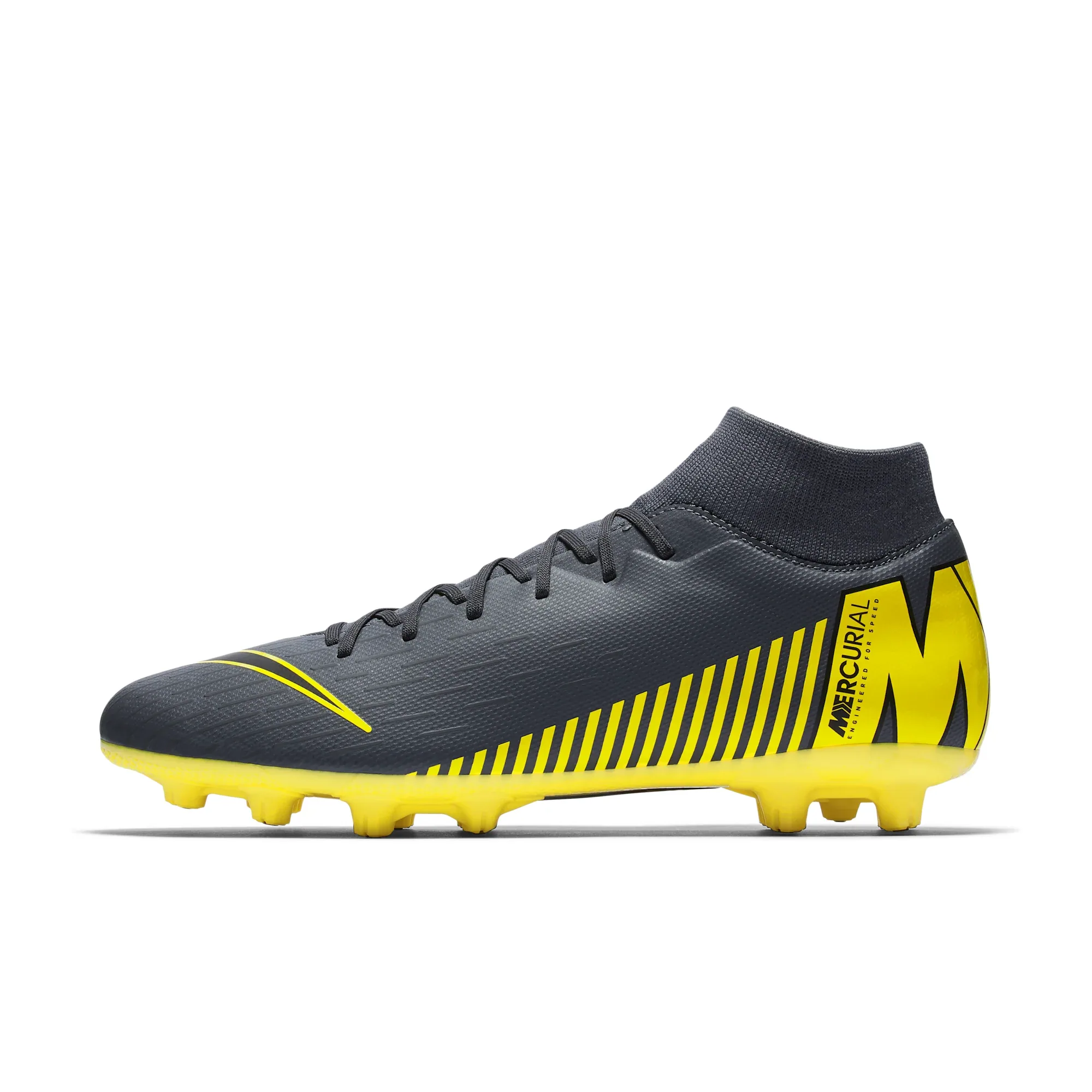 SUPERFLY 6 ACADEMY HG