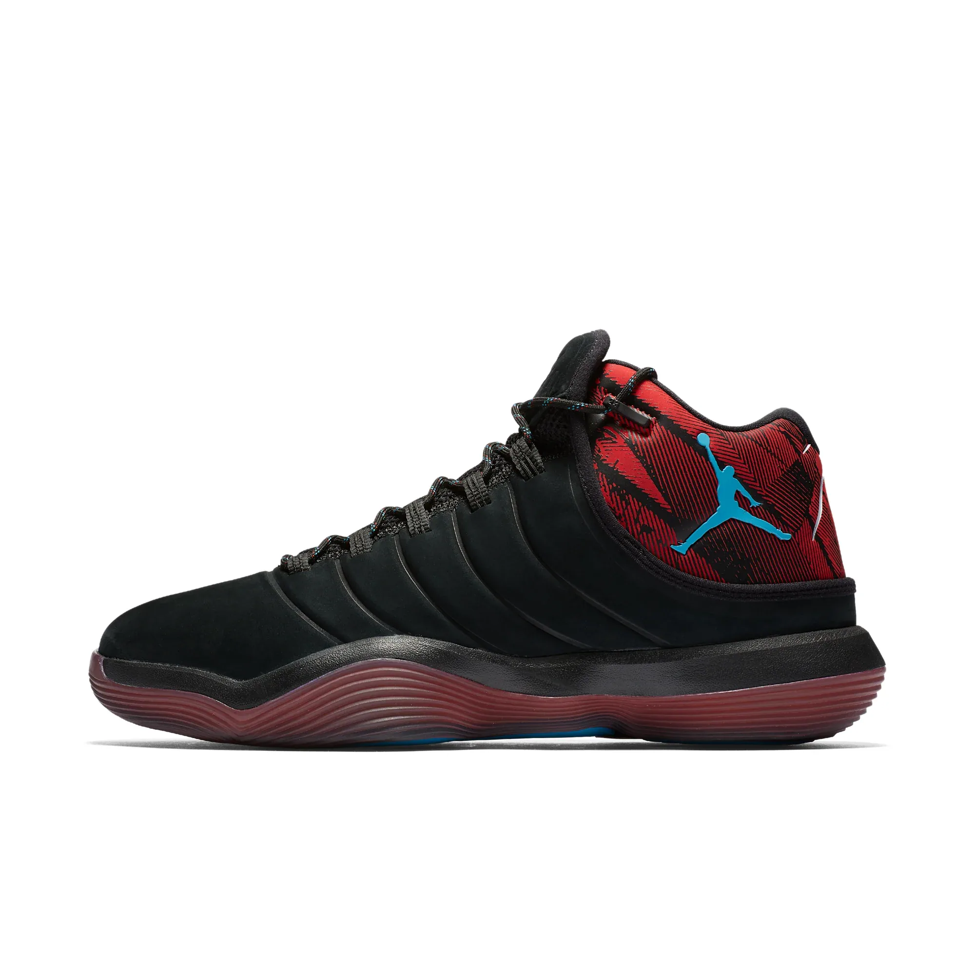 JORDAN SUPER.FLY 2017 N7