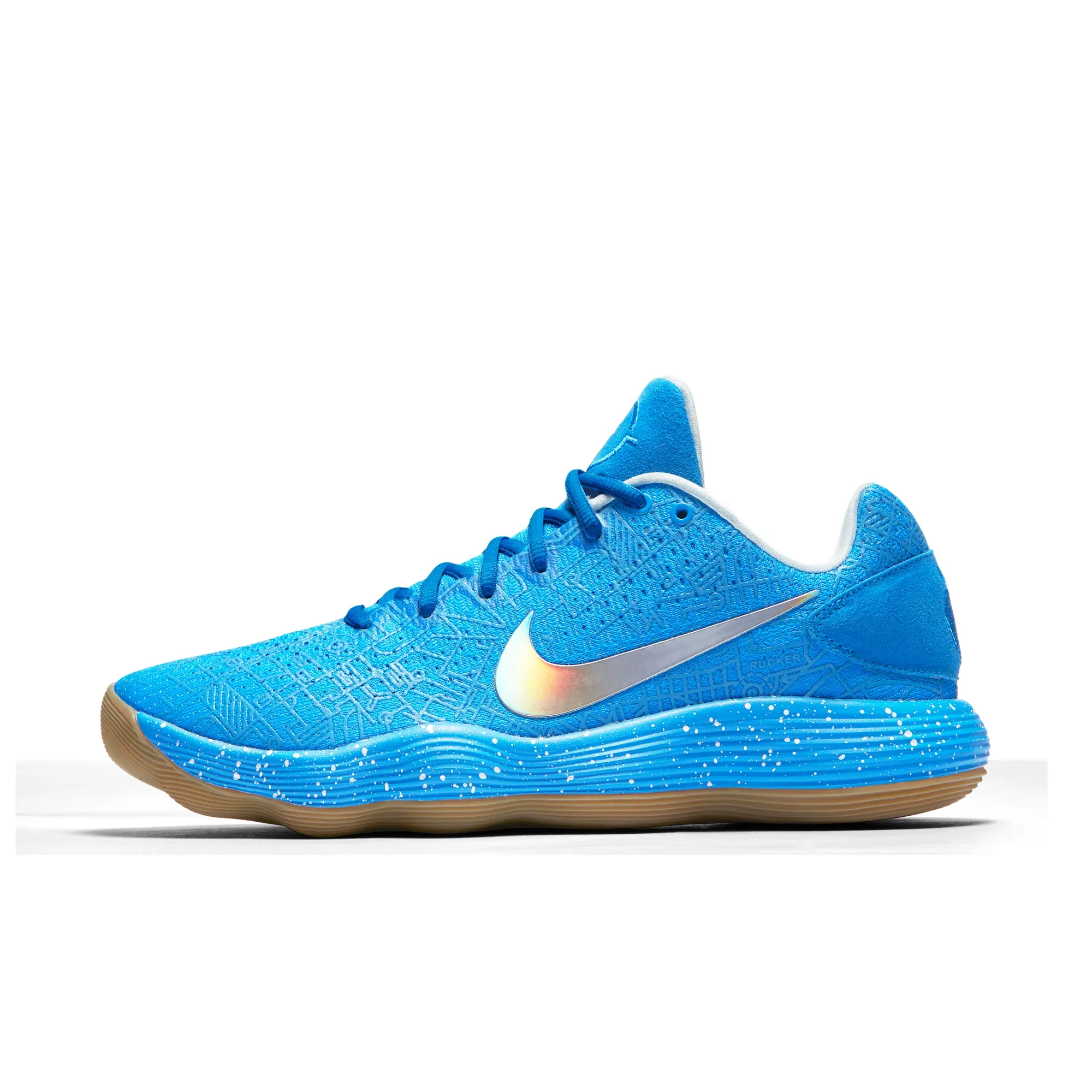 HYPERDUNK 2017 LOW NYC