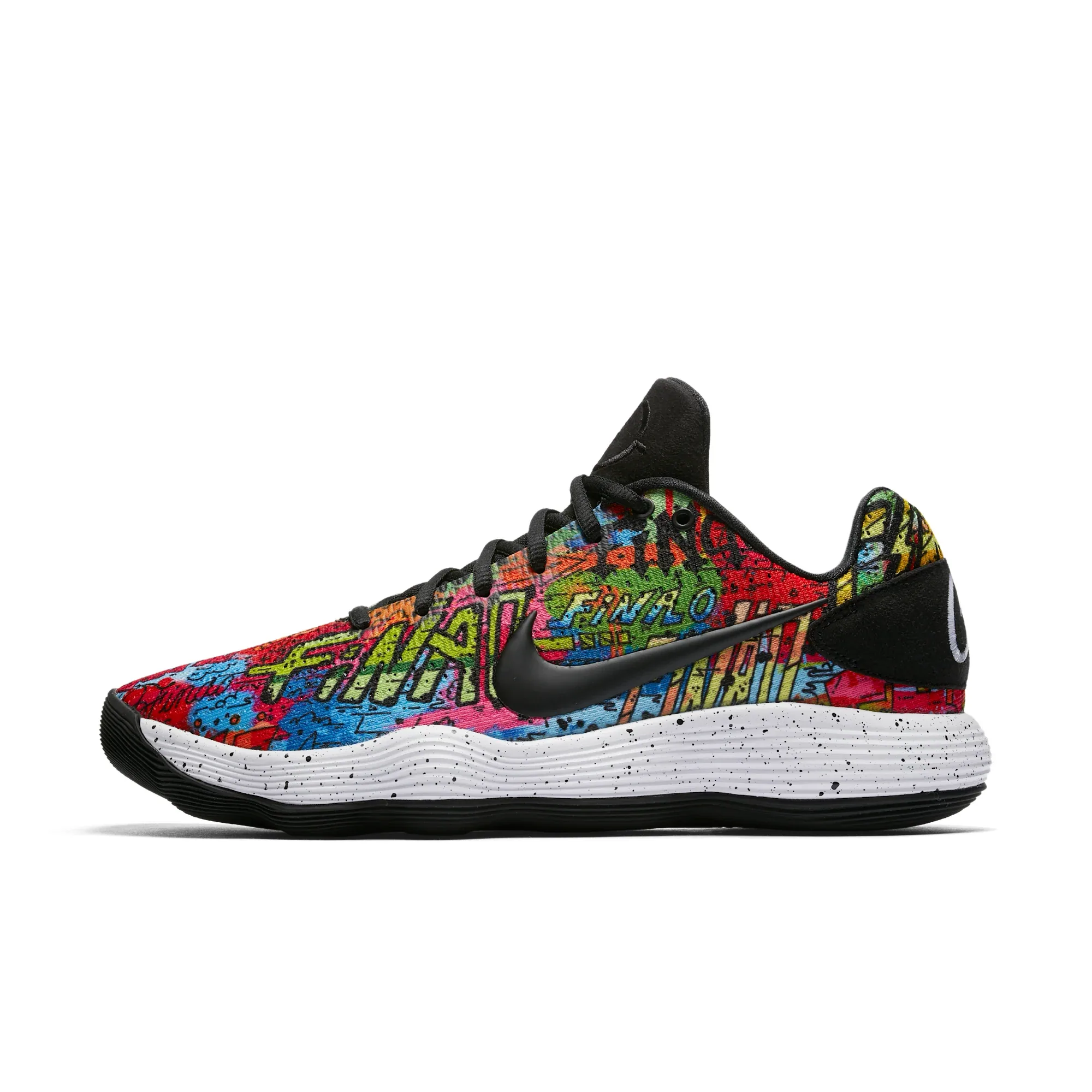 HYPERDUNK 2017 LOW CHI