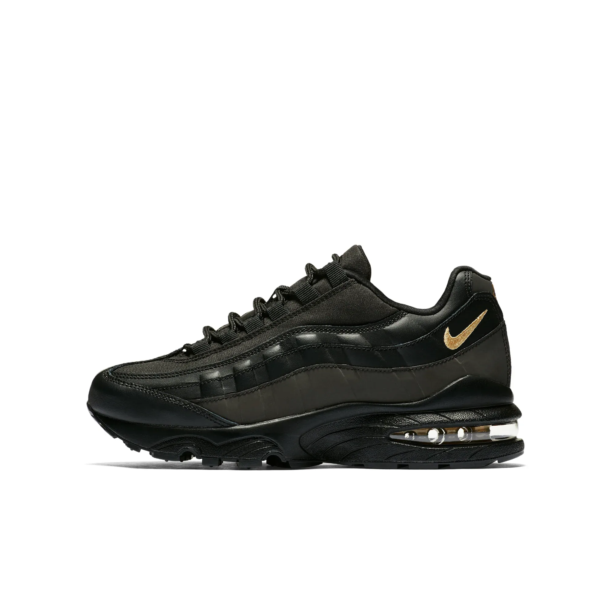 NIKE AIR MAX 95 PREMIUM (GS)