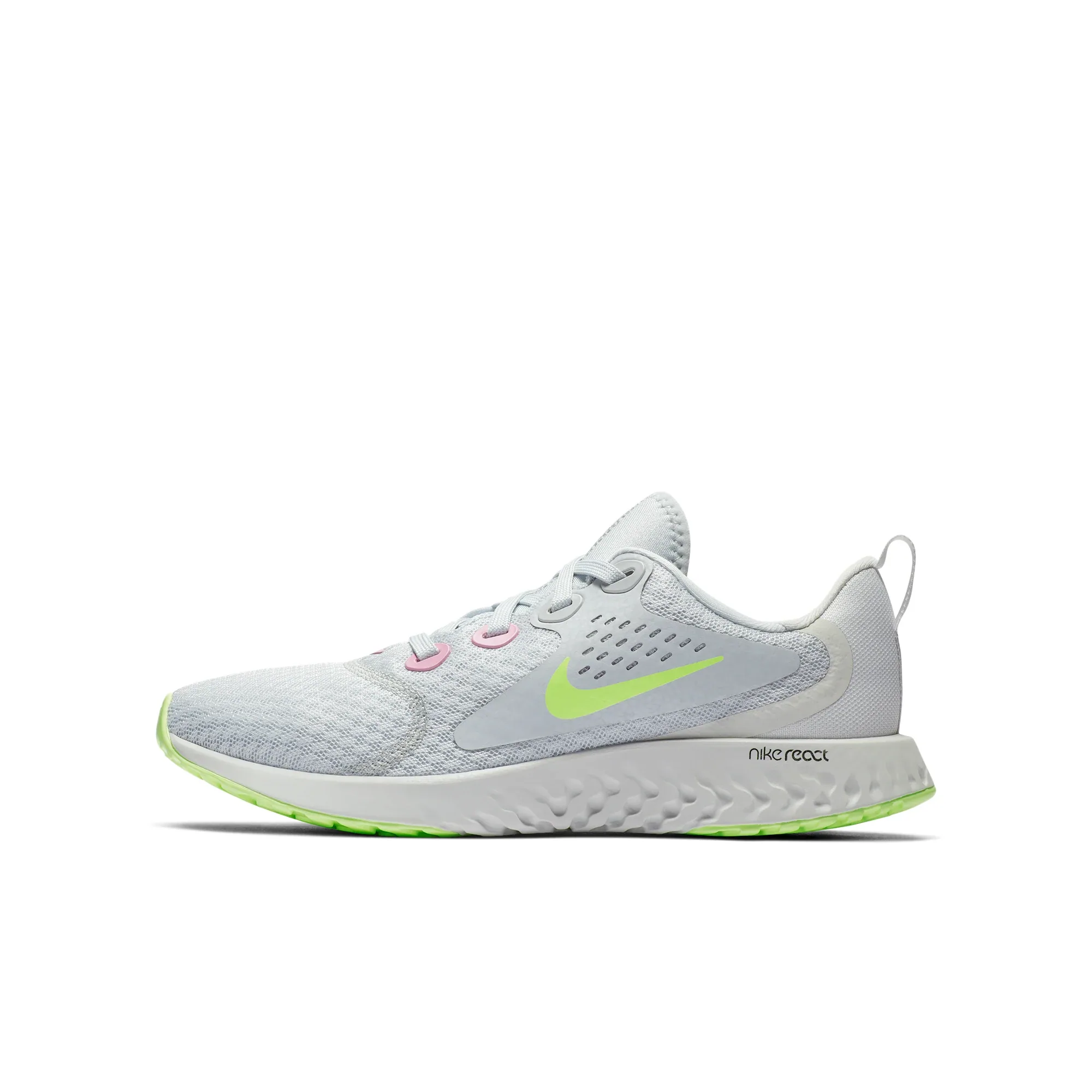 NIKE LEGEND REACT (GS)