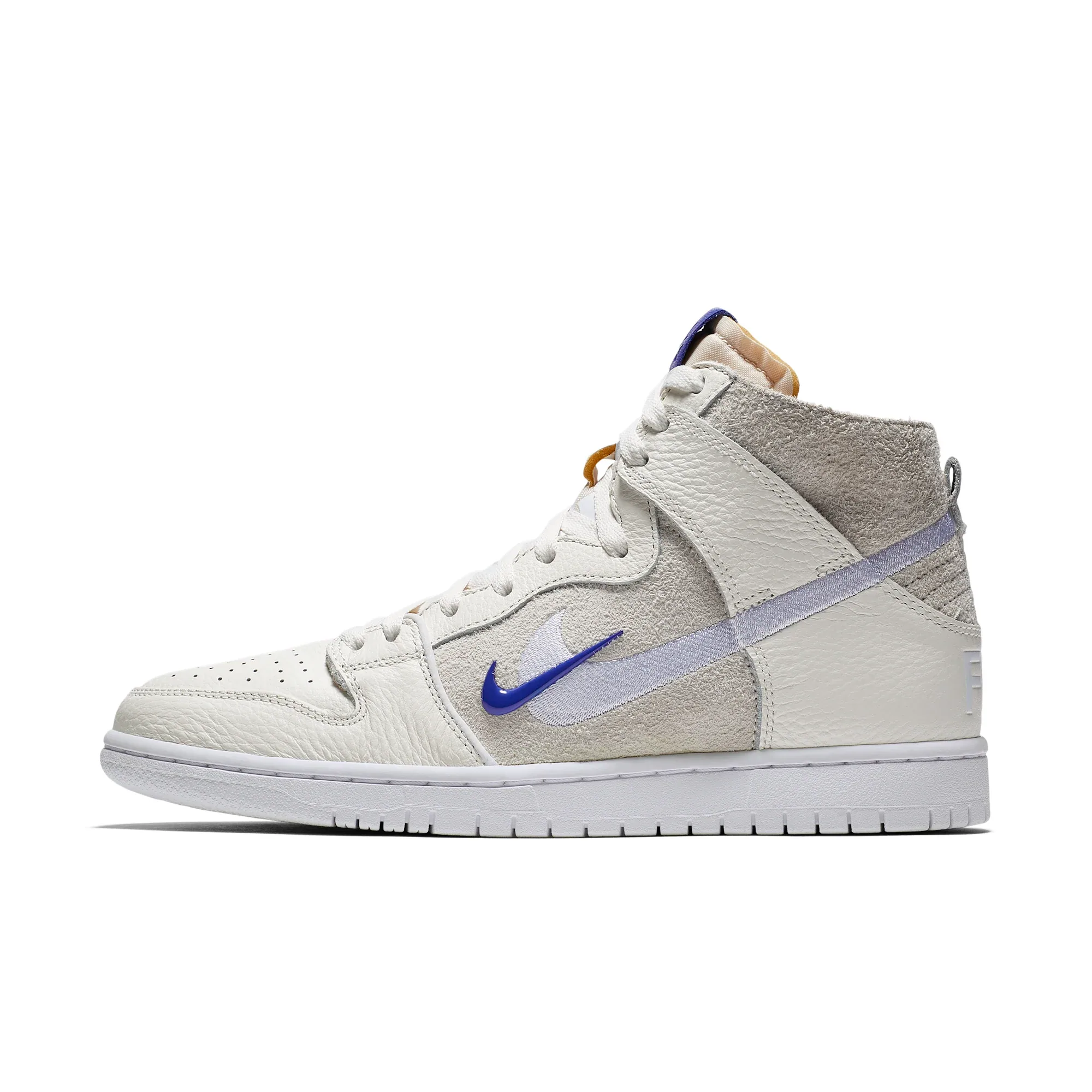 NIKE SB ZOOM DUNK HIGH PRO QS