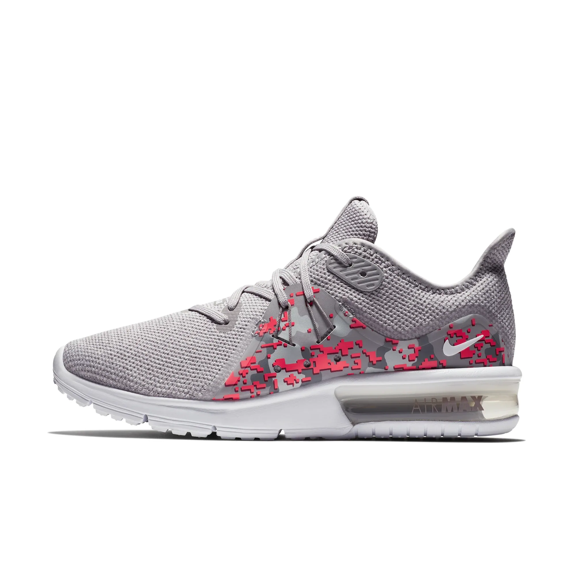 WMNS NIKE AIR MAX SEQUENT 3 C