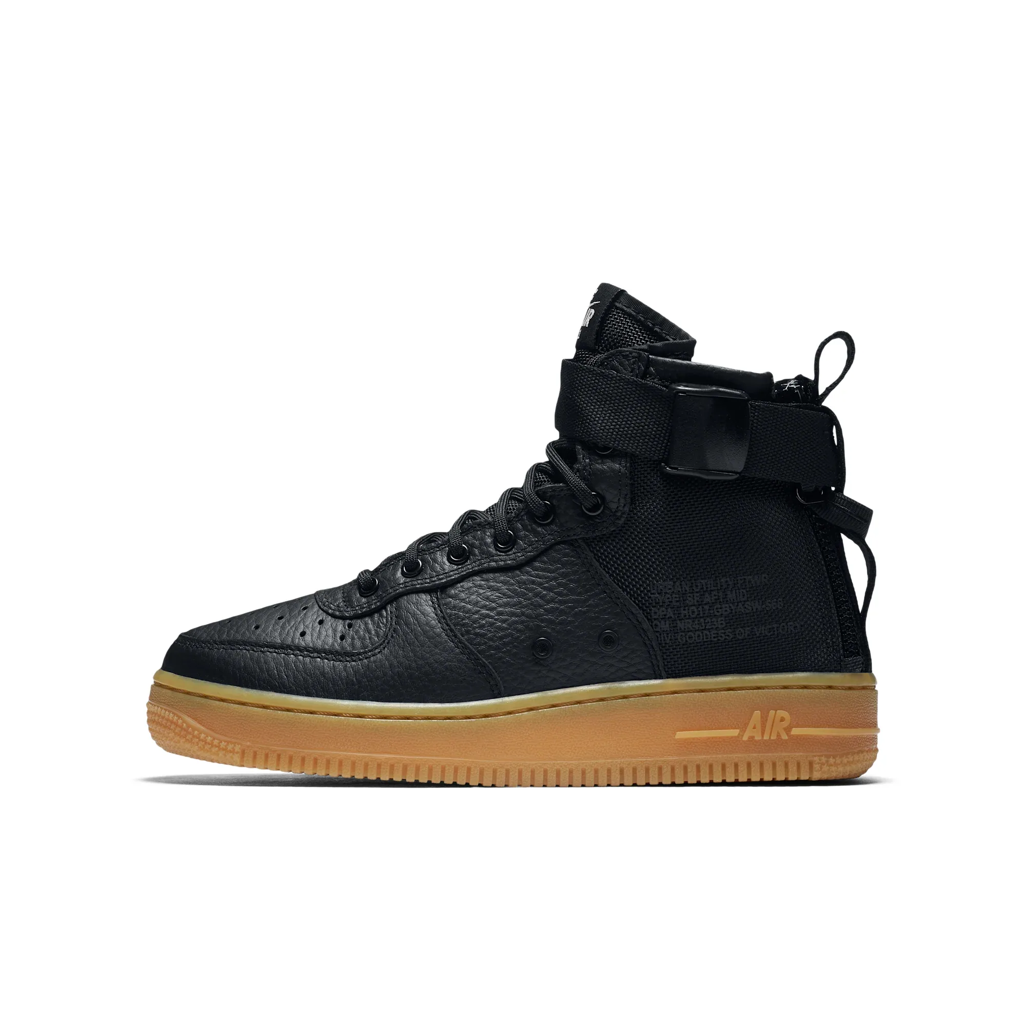 NIKE SF AF1 MID (GS)