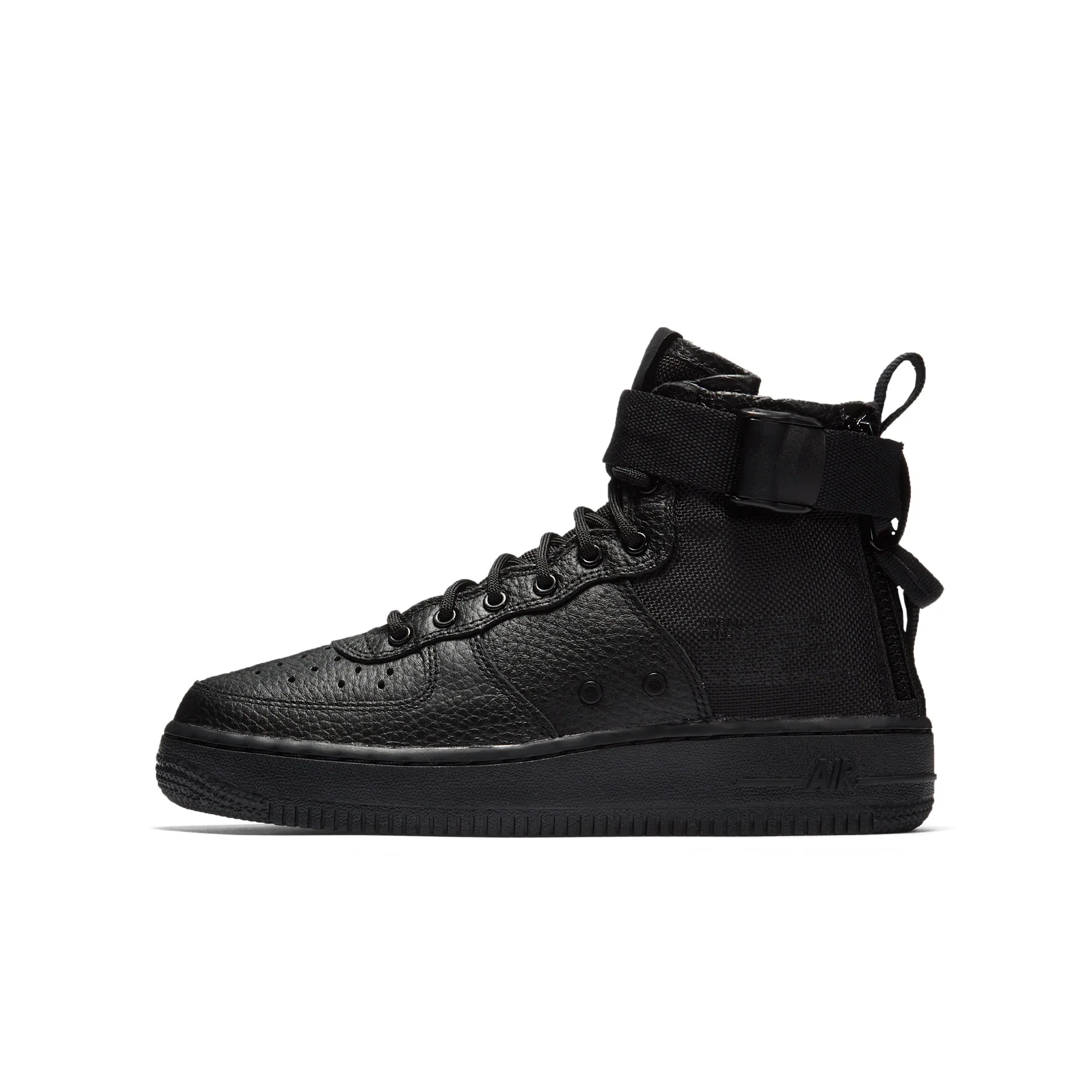 NIKE SF AF1 MID (GS)