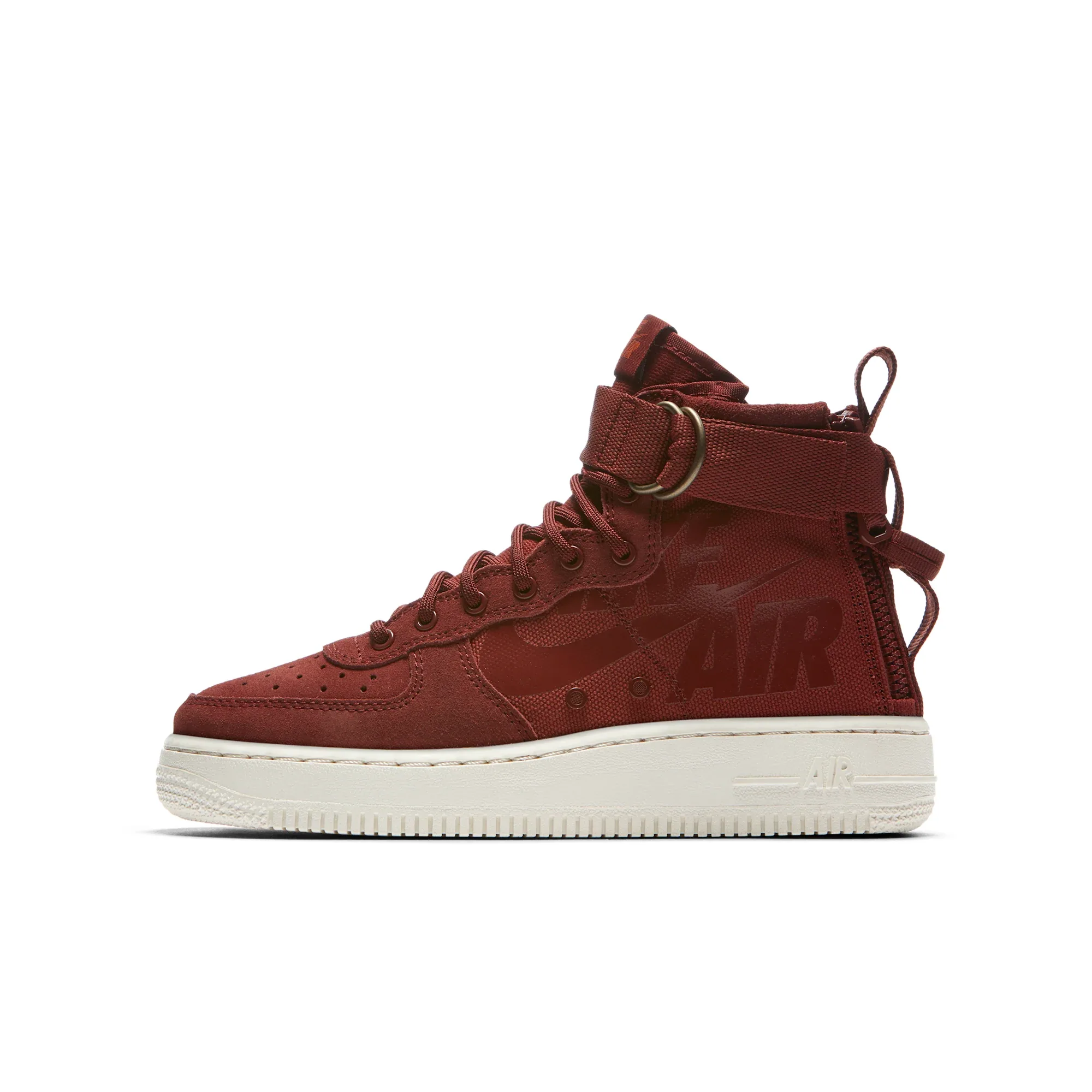 NIKE SF AF1 MID (GS)