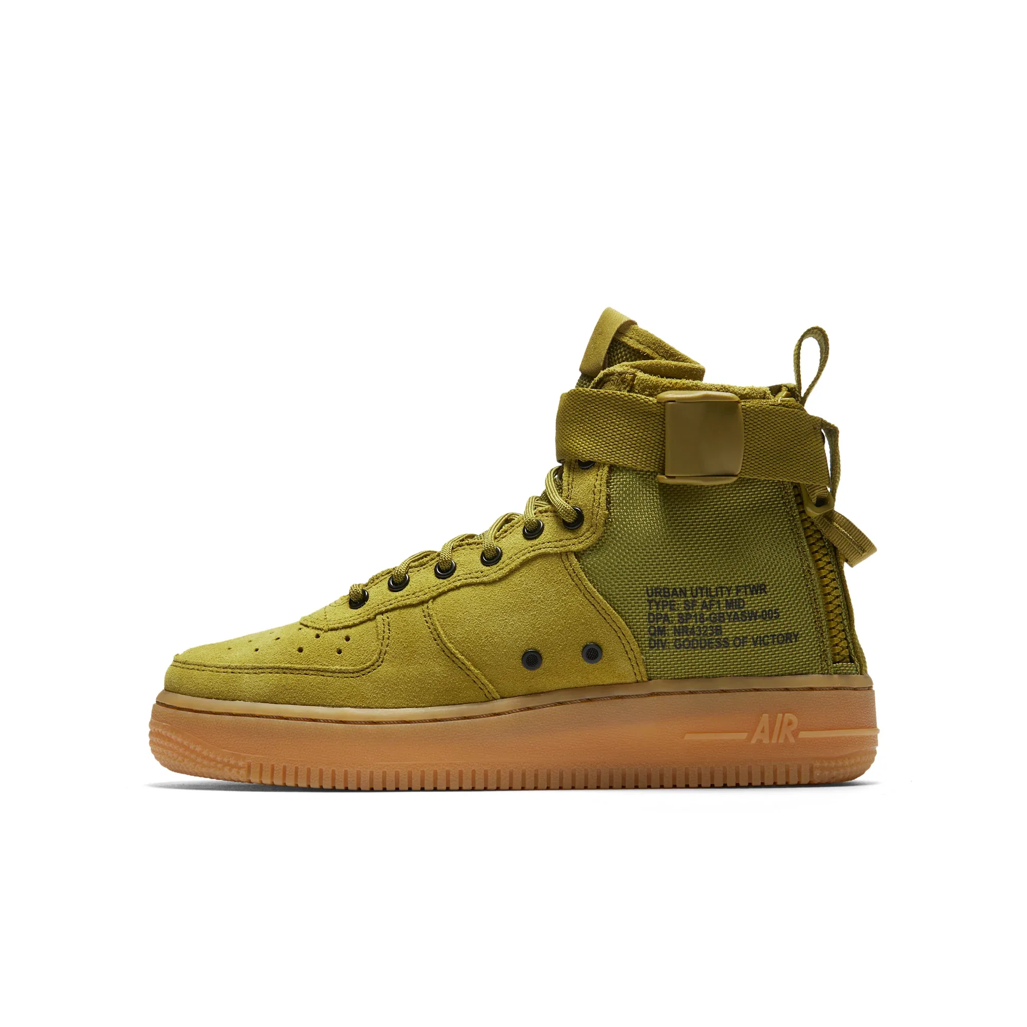 NIKE SF AF1 MID (GS)