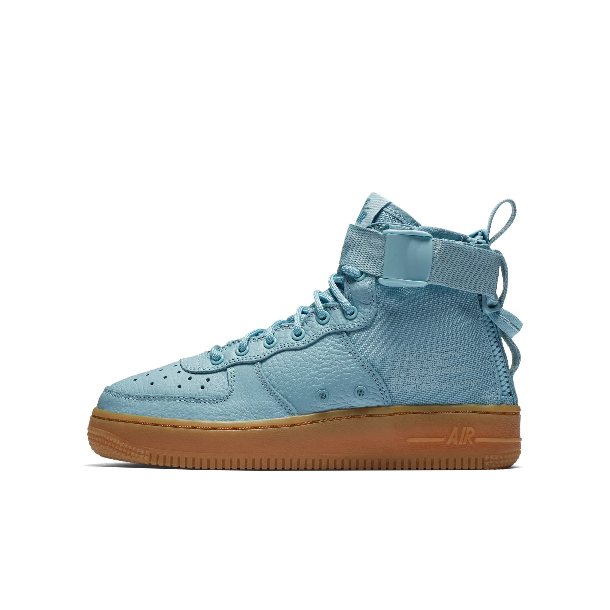 NIKE SF AF1 MID (GS)
