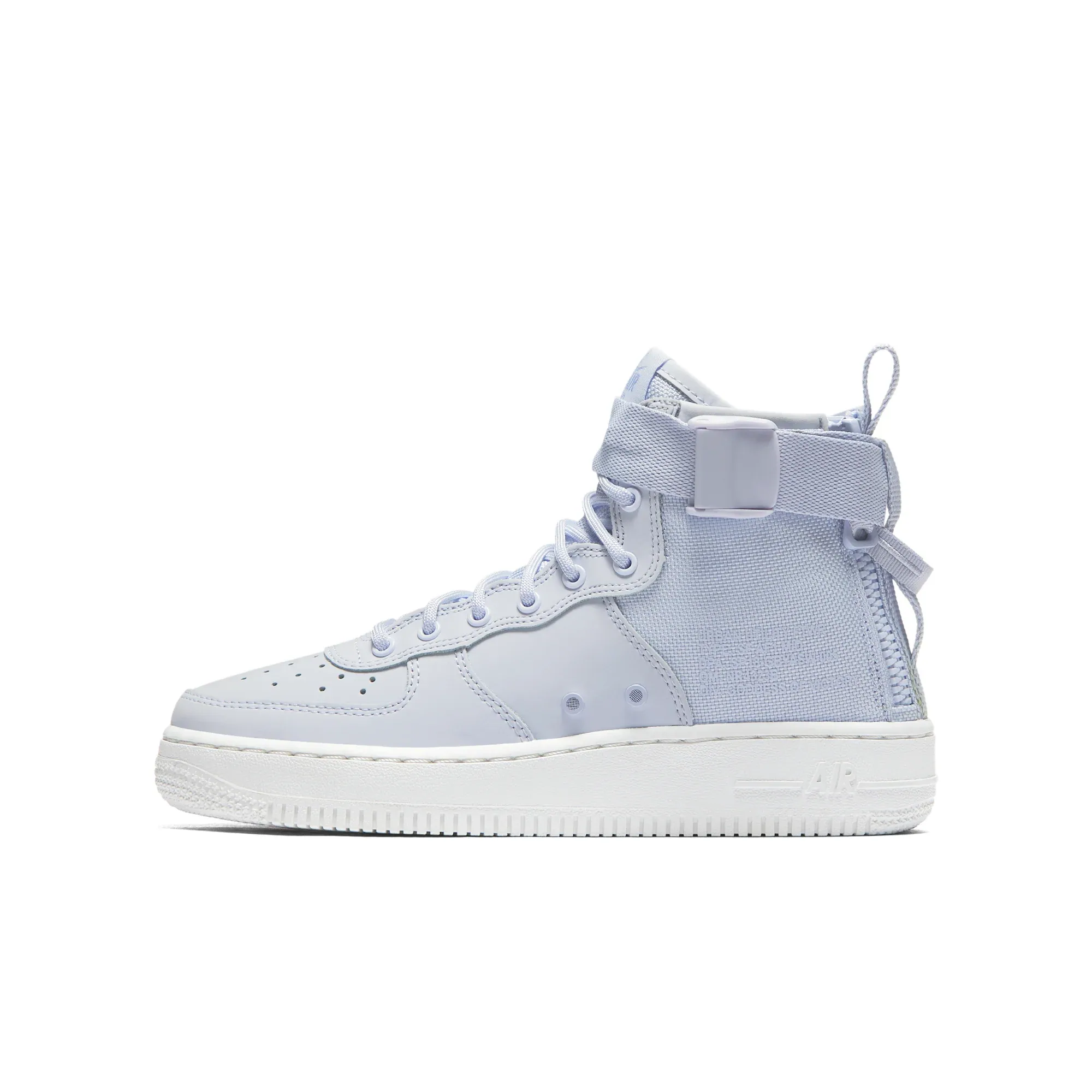 NIKE SF AF1 MID (GS)