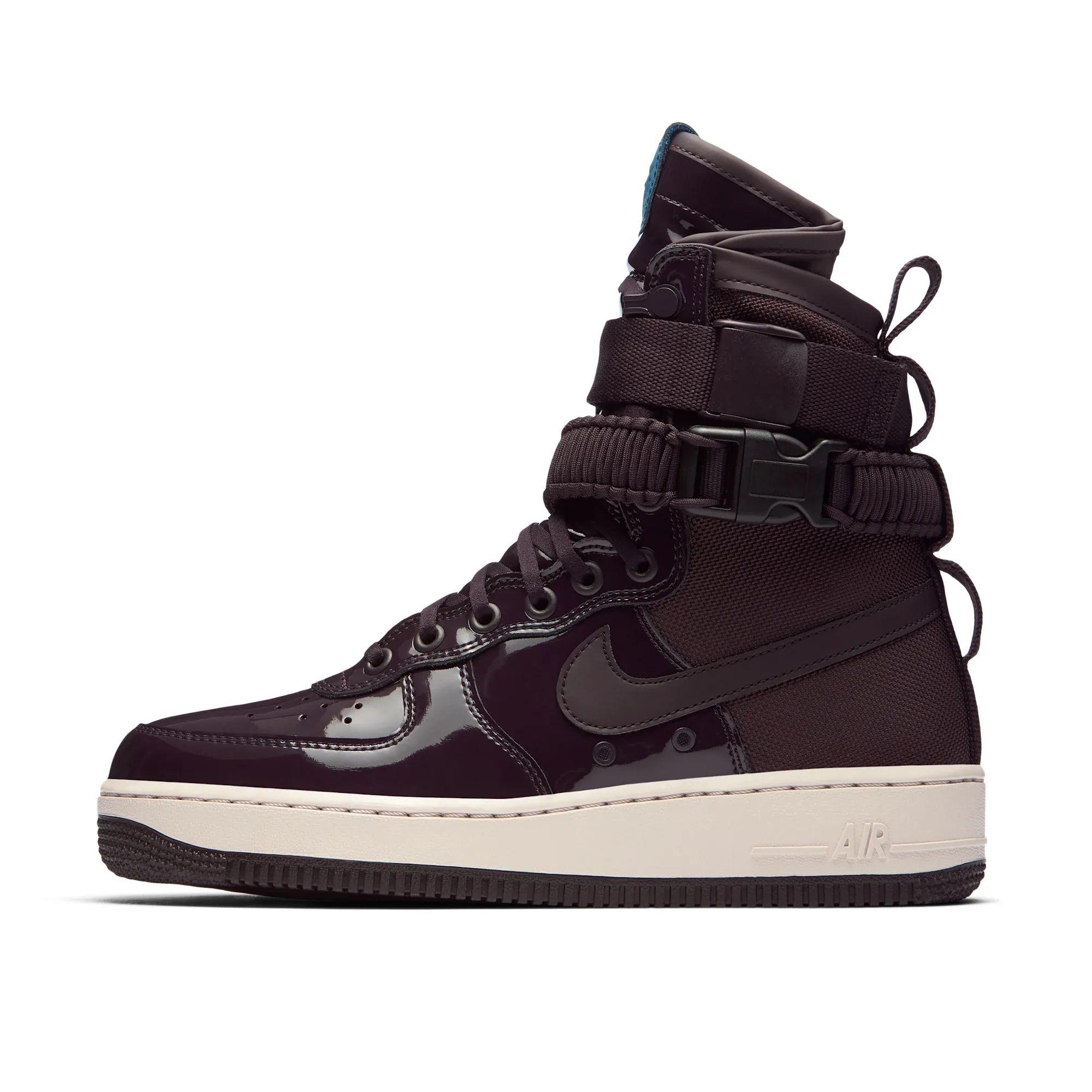 W SF AF1 SE PRM