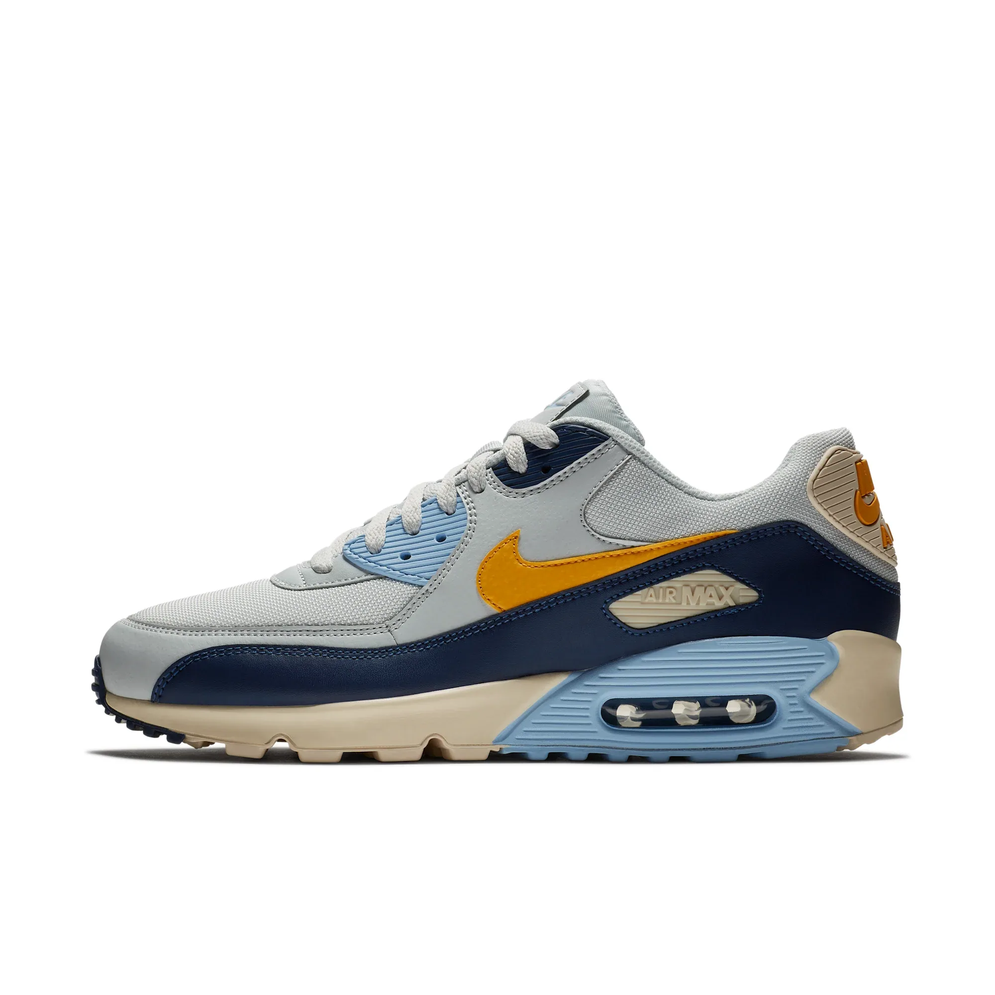 NIKE AIR MAX 90 ESSENTIAL