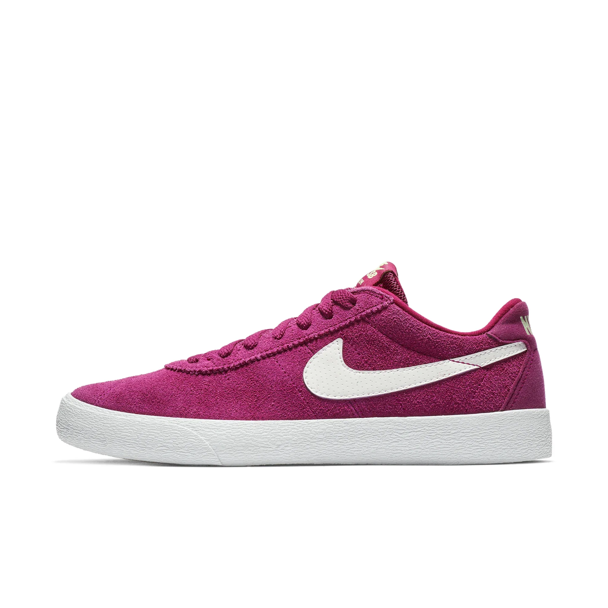WMNS NIKE SB BRUIN LOW