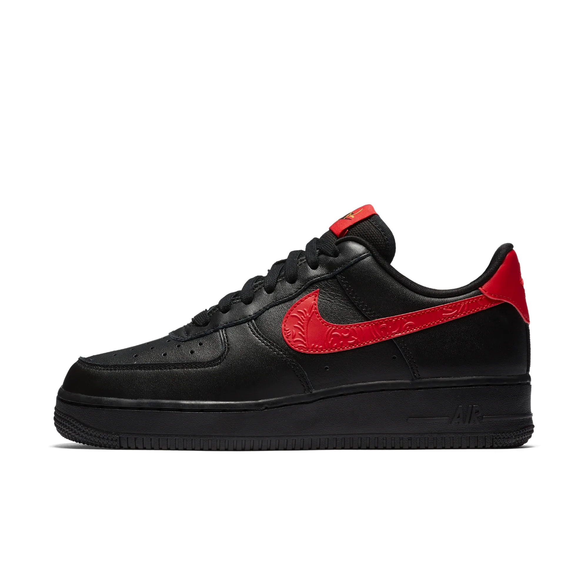 W AIR FORCE 1 '07 F