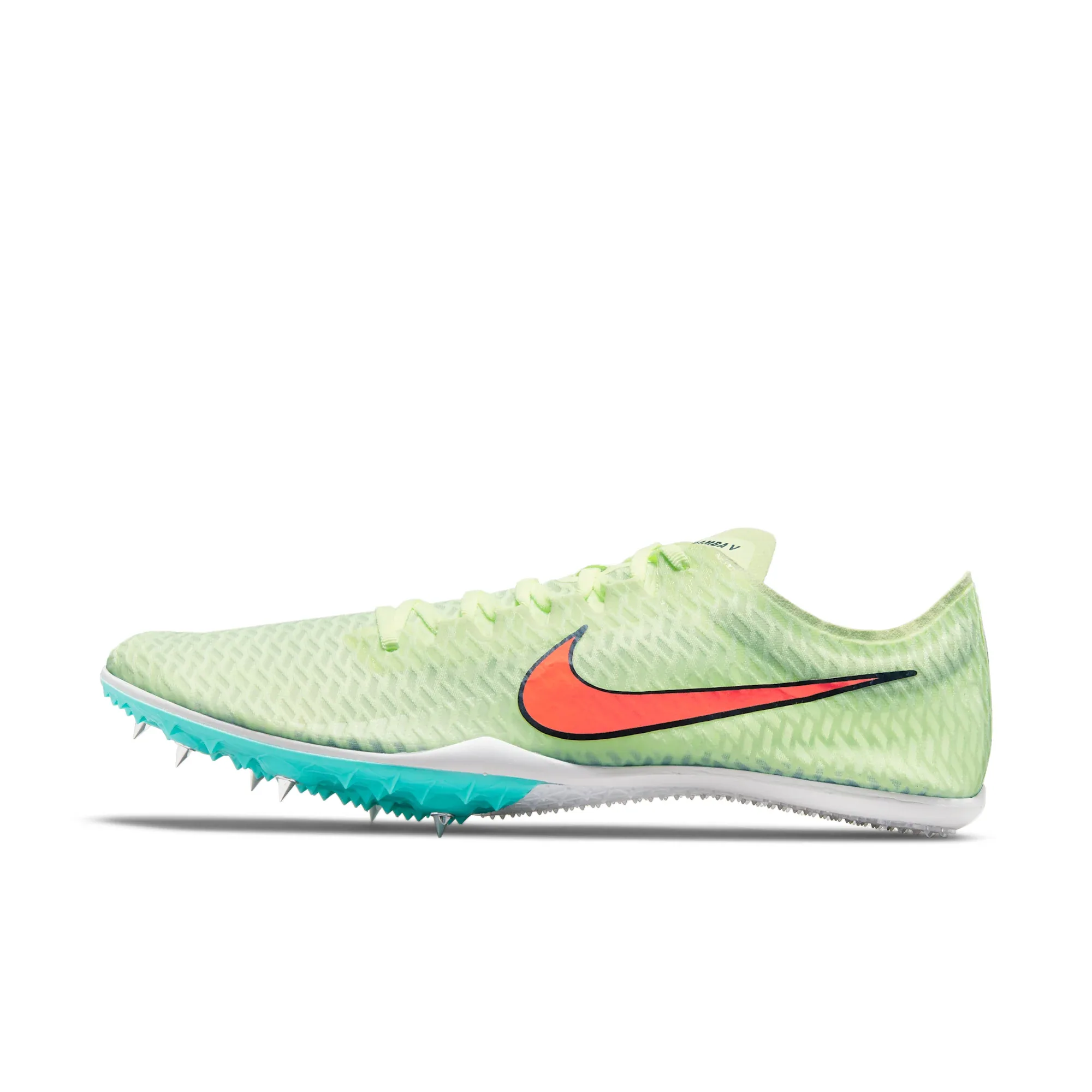 Nike Zoom Mamba V