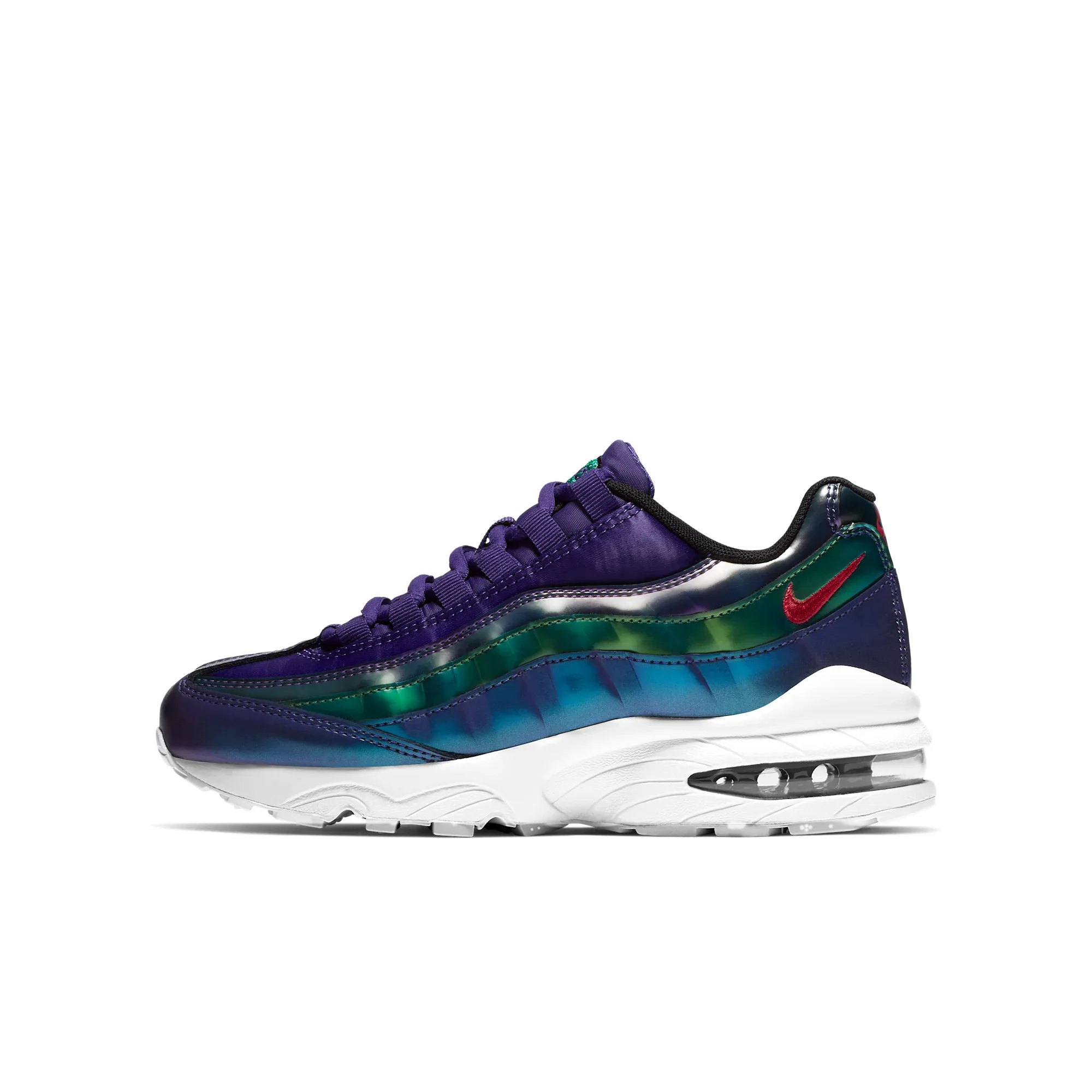 NIKE AIR MAX 95 SE (GS)