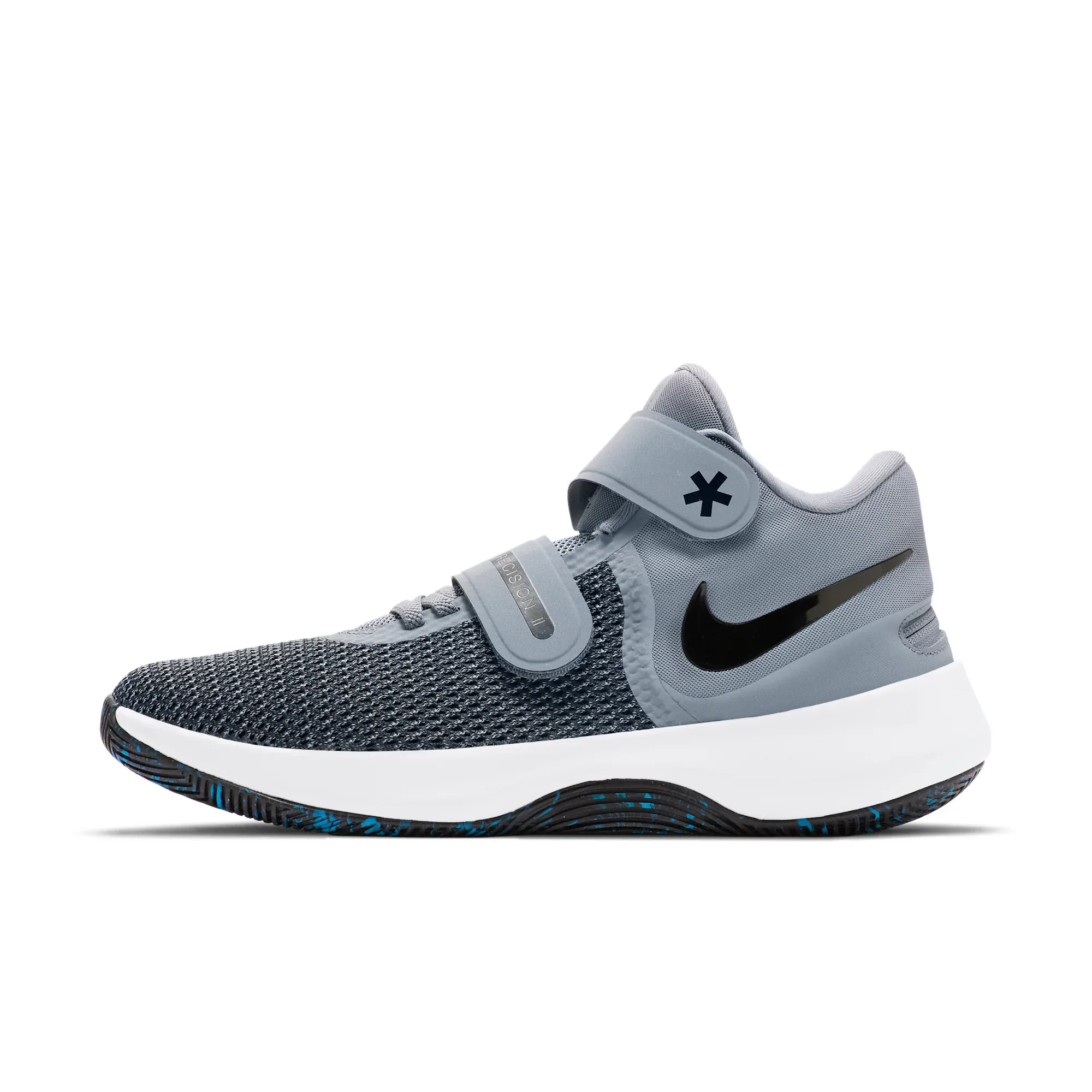 Nike Air Precision 2 FlyEase