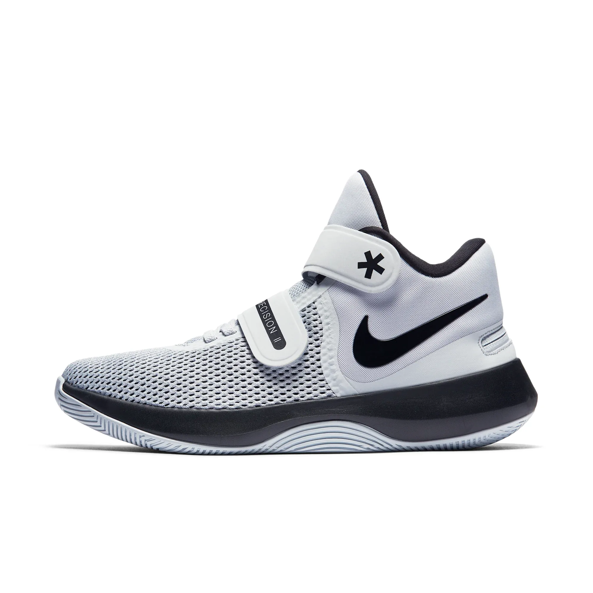 Nike Air Precision 2 FlyEase