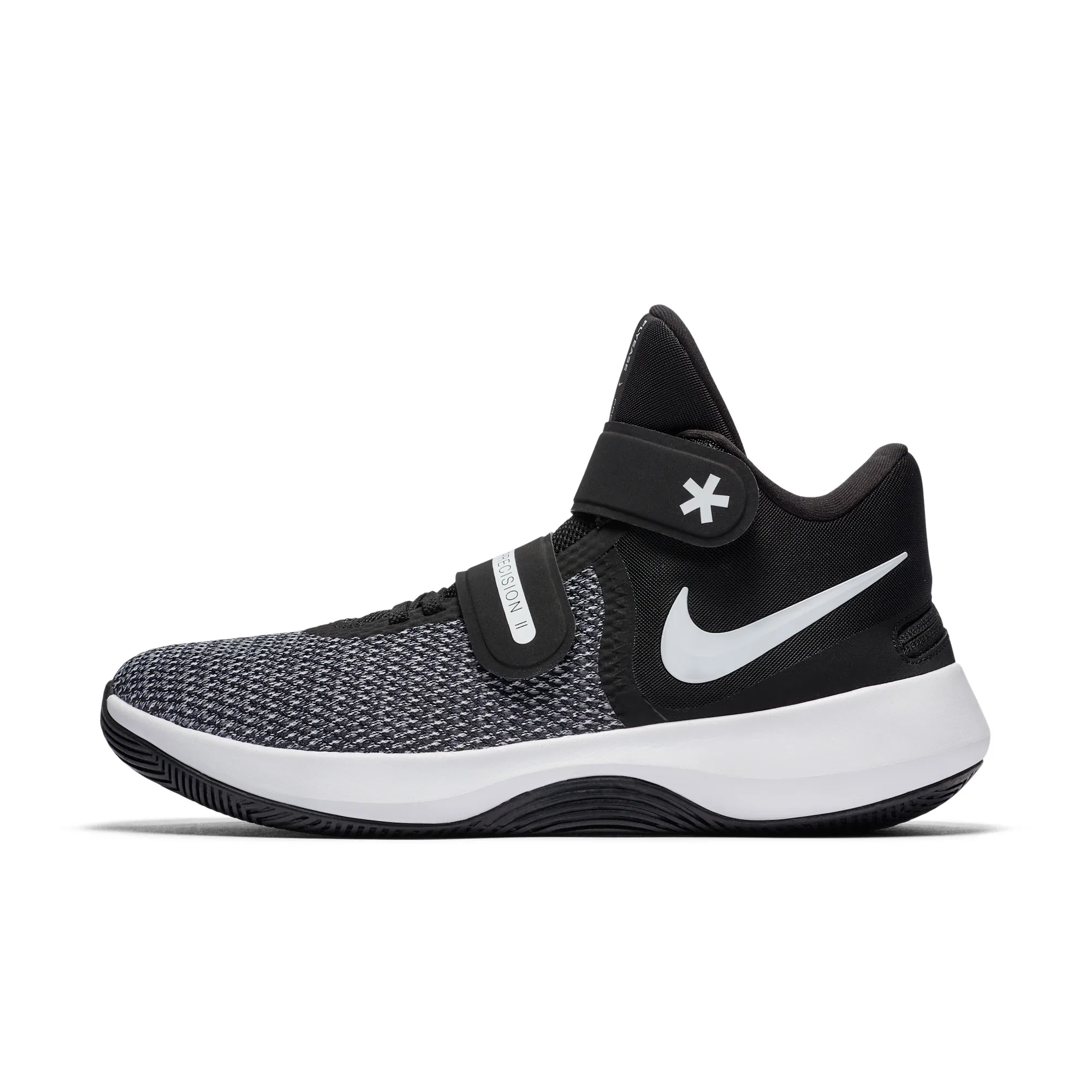 Nike Air Precision II FlyEase 4E