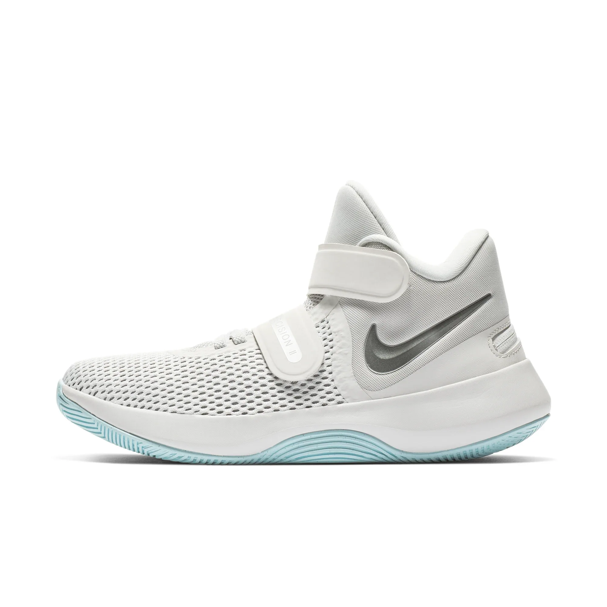 W AIR PRECISION II FLYEASE