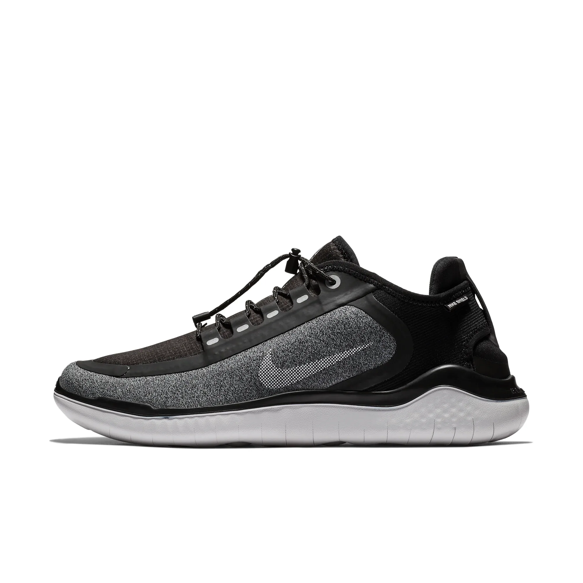 Nike Free RN 2018 Shield Water-Repellent
