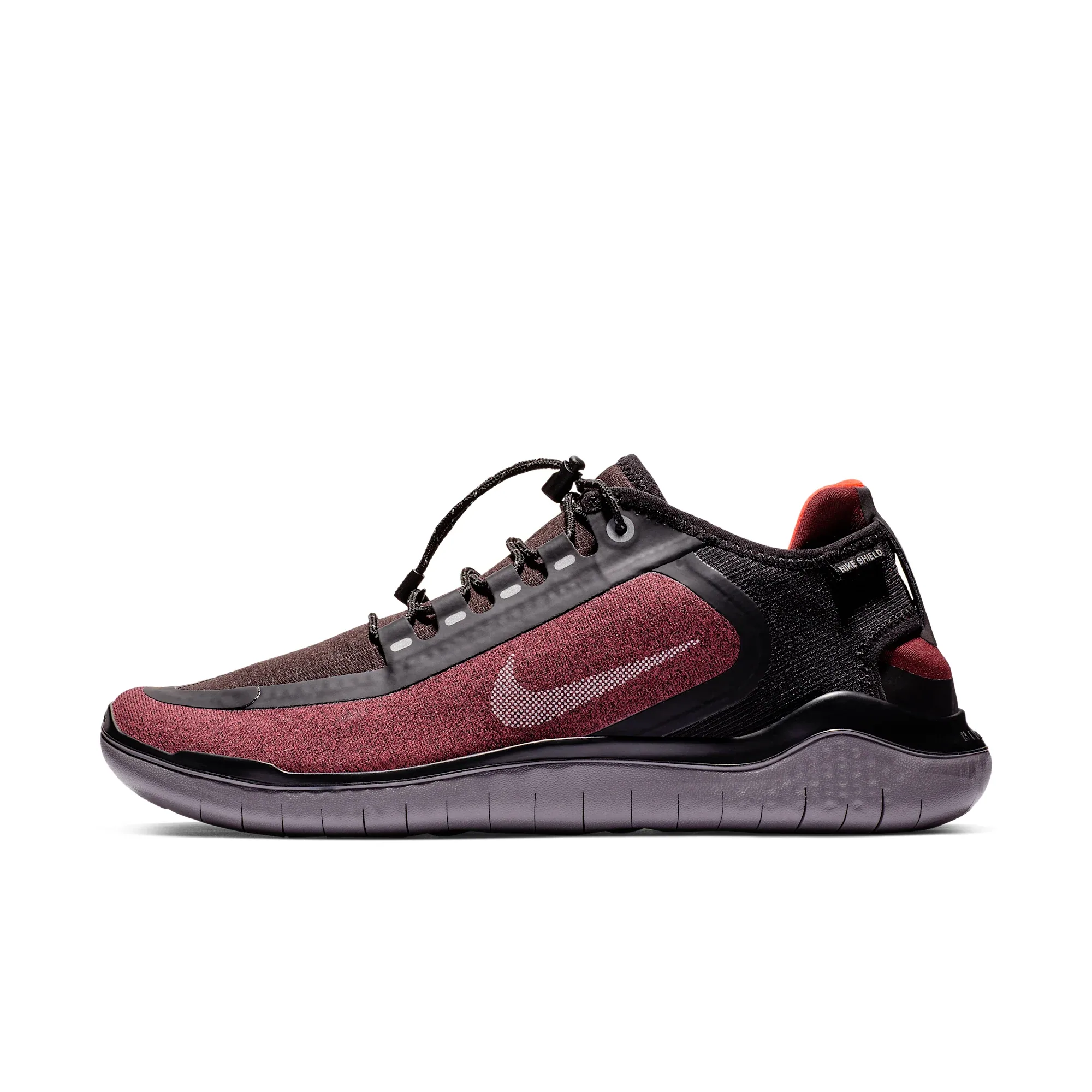 Nike Free RN 2018 Shield Water-Repellent