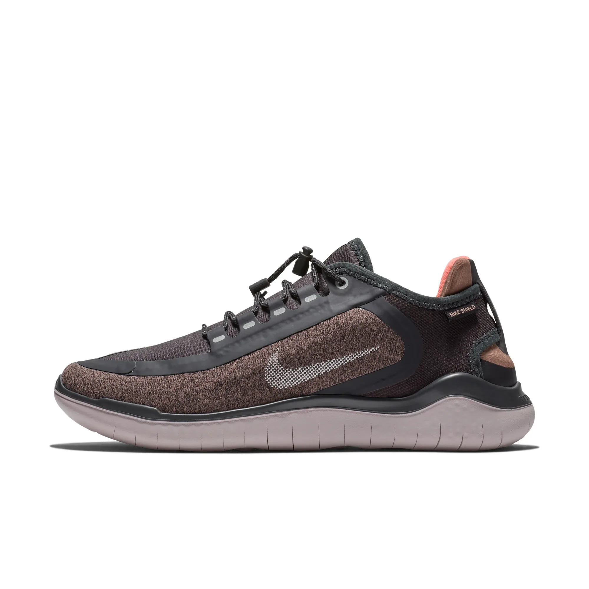 Nike Free RN 2018 Shield Water-Repellent
