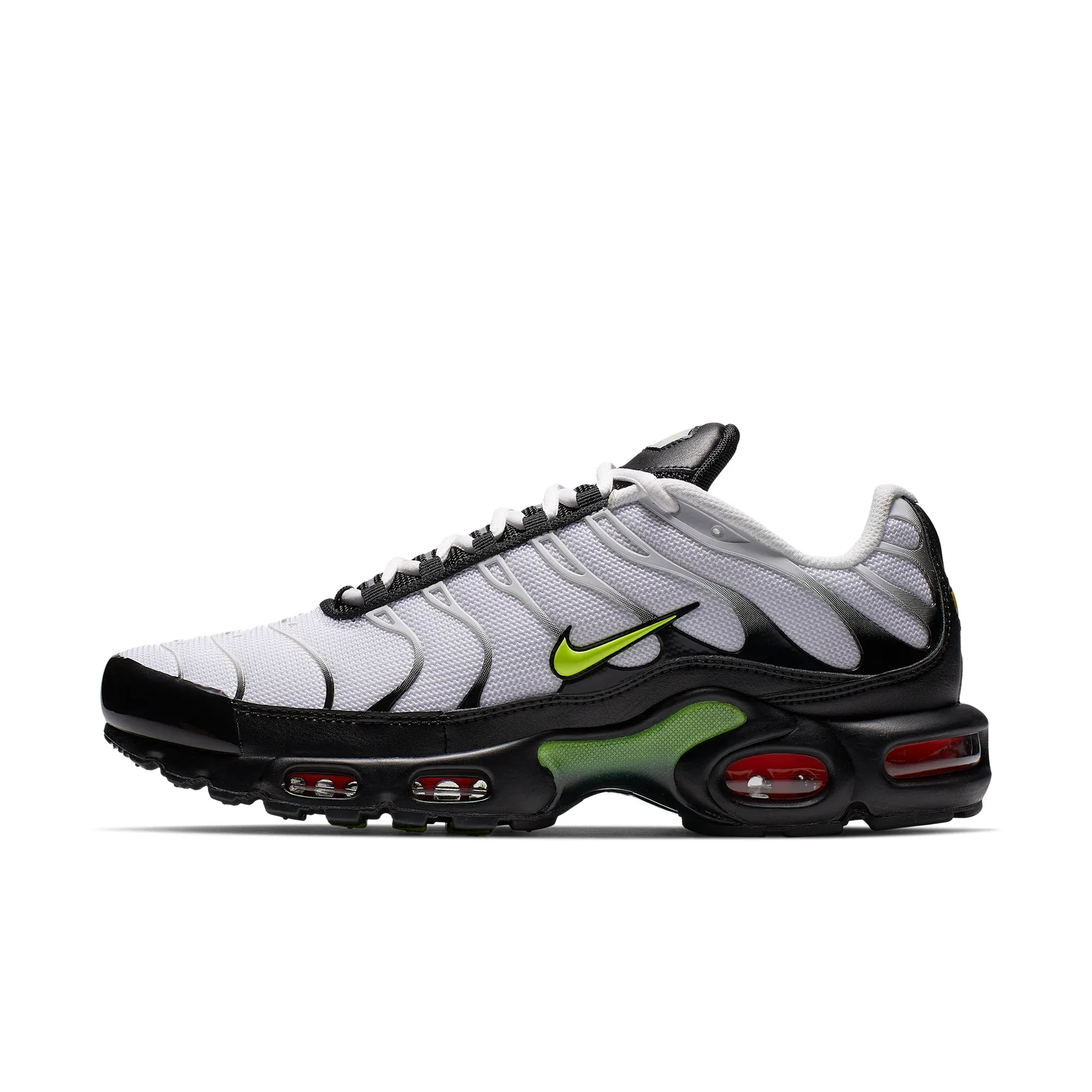 AIR MAX PLUS SE