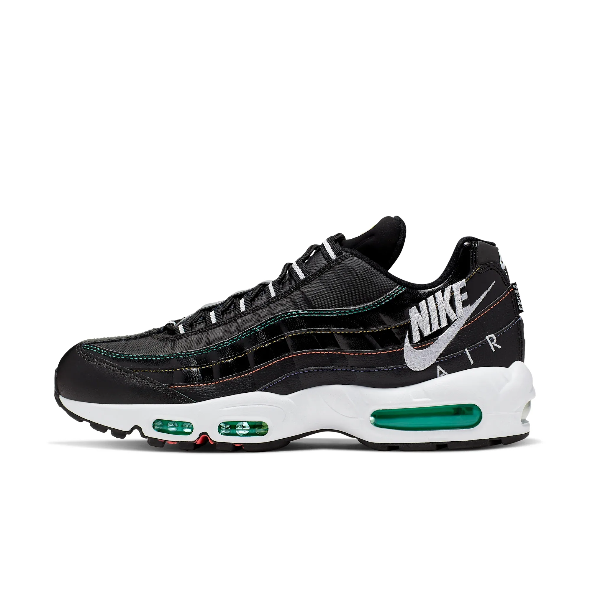 NIKE AIR MAX 95 SE