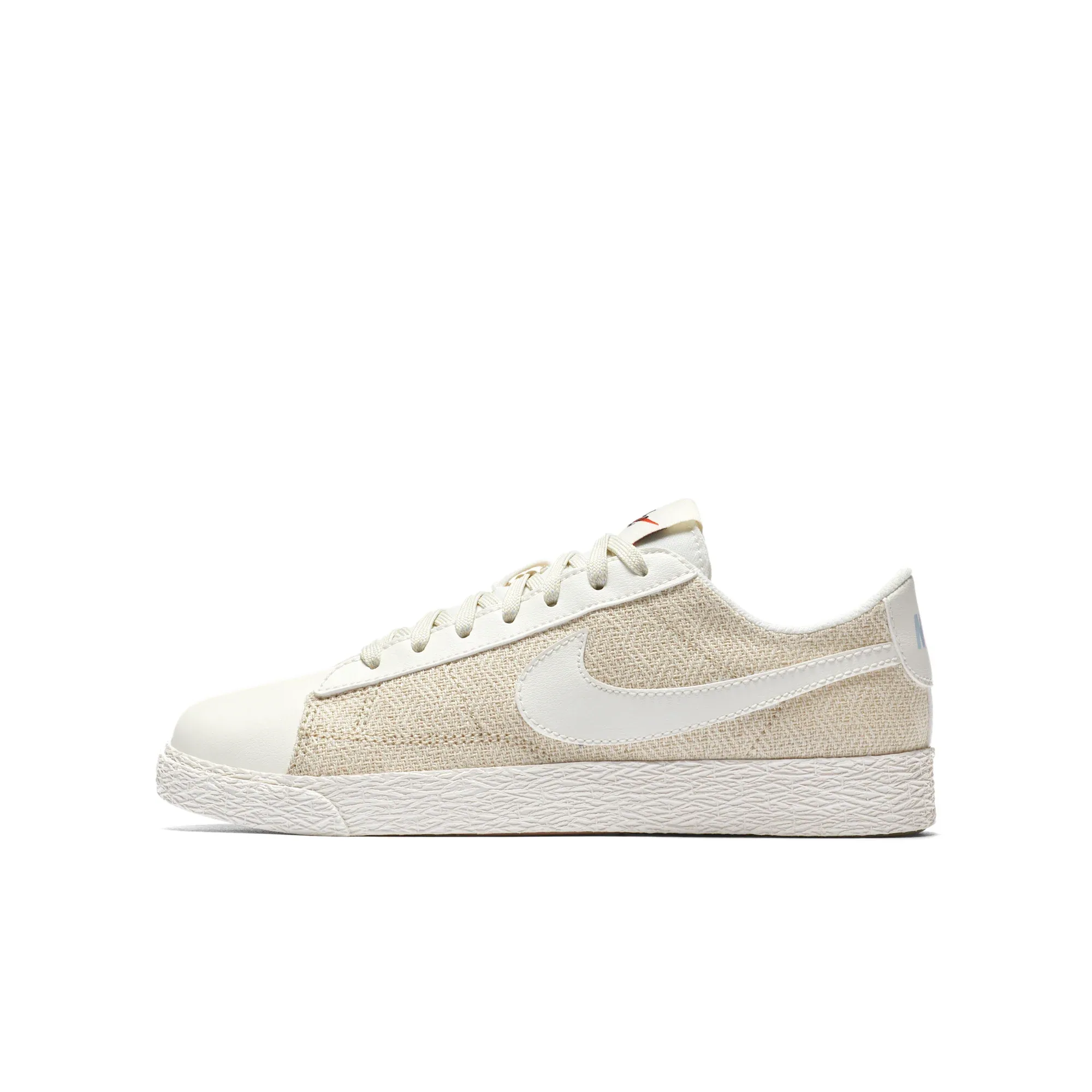 NIKE BLAZER LOW SE (GS)