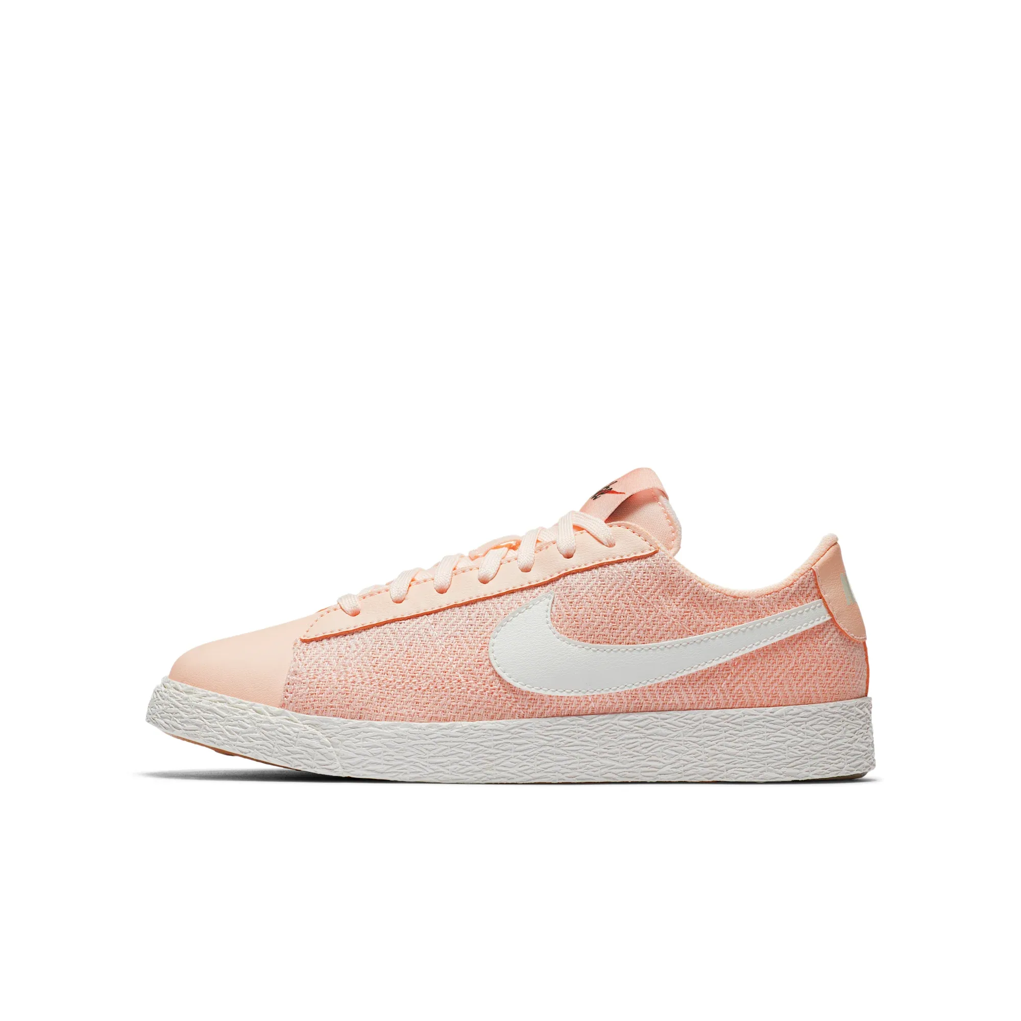 NIKE BLAZER LOW SE (GS)
