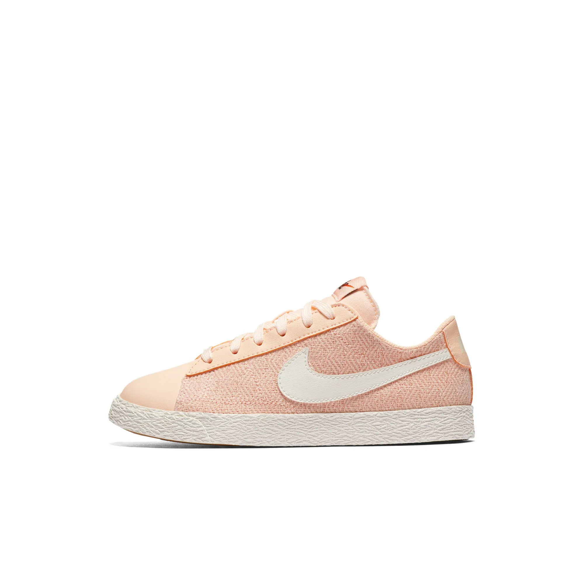 NIKE BLAZER LOW SE (PS)