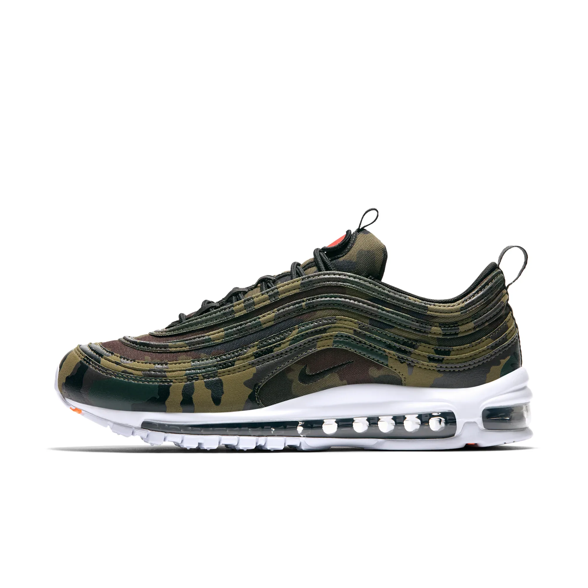 NIKE AIR MAX 97 PREMIUM QS