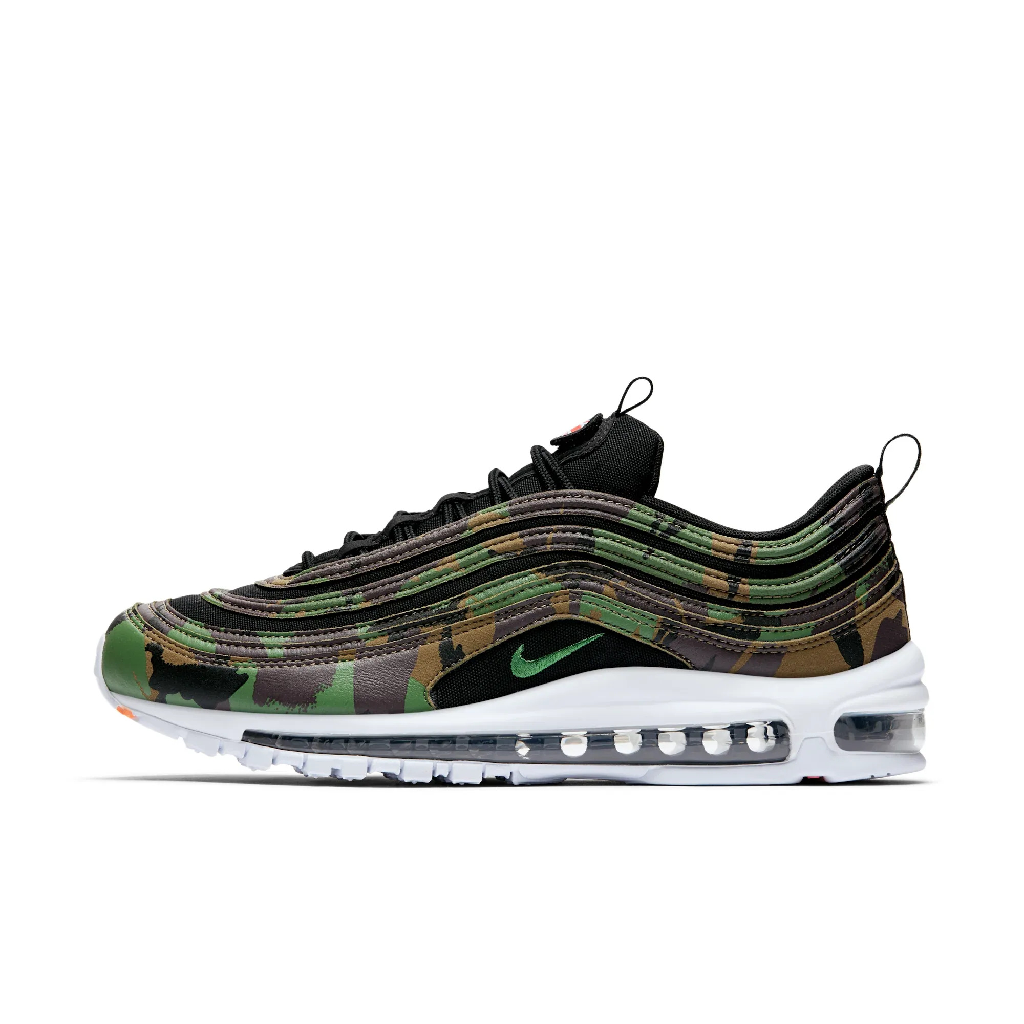 NIKE AIR MAX 97 PREMIUM QS