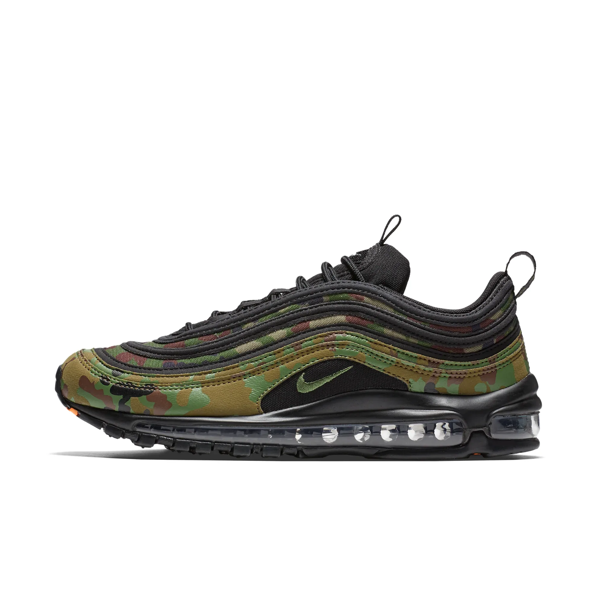 NIKE AIR MAX 97 PREMIUM QS