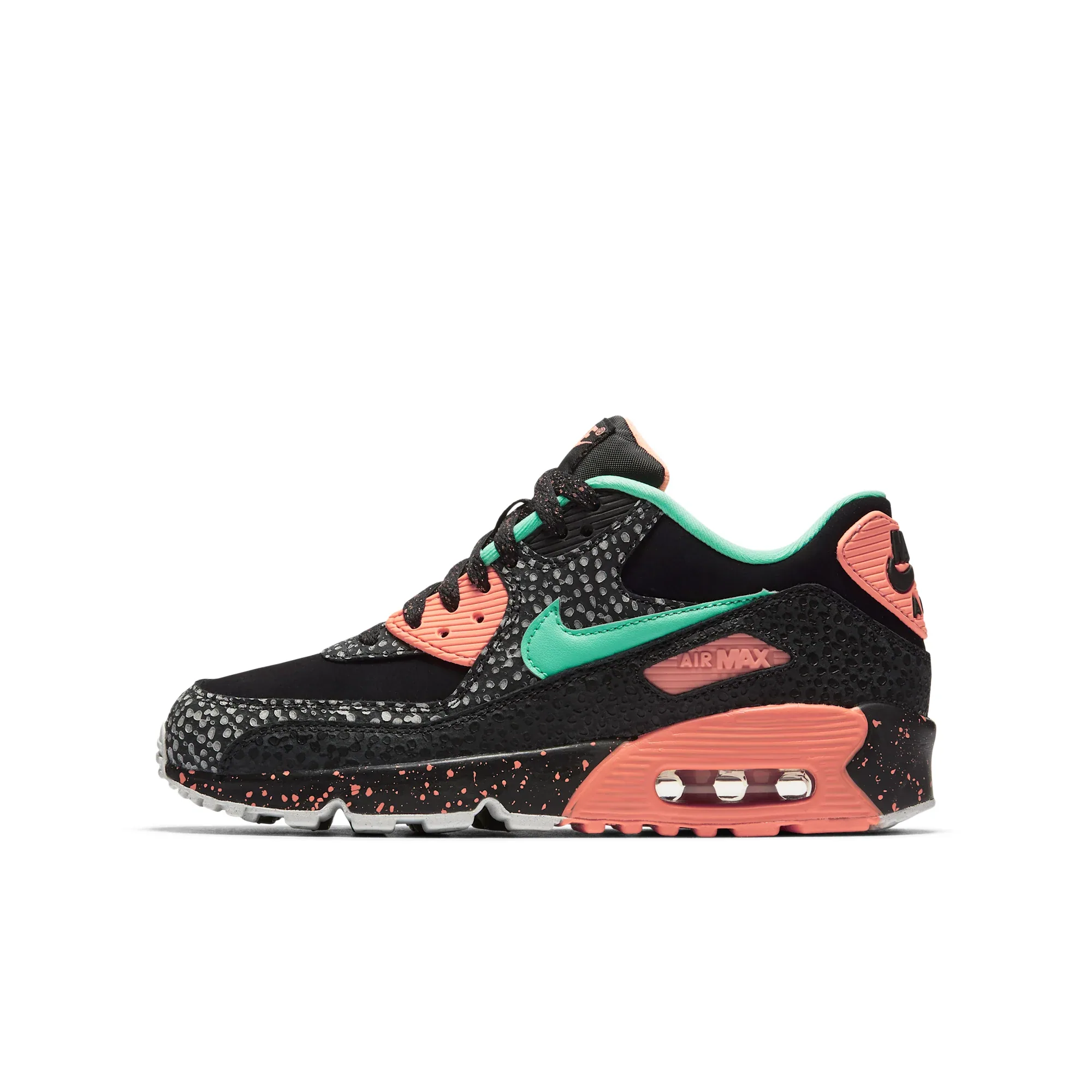 NIKE AIR MAX 90 PINNACLE QS GS