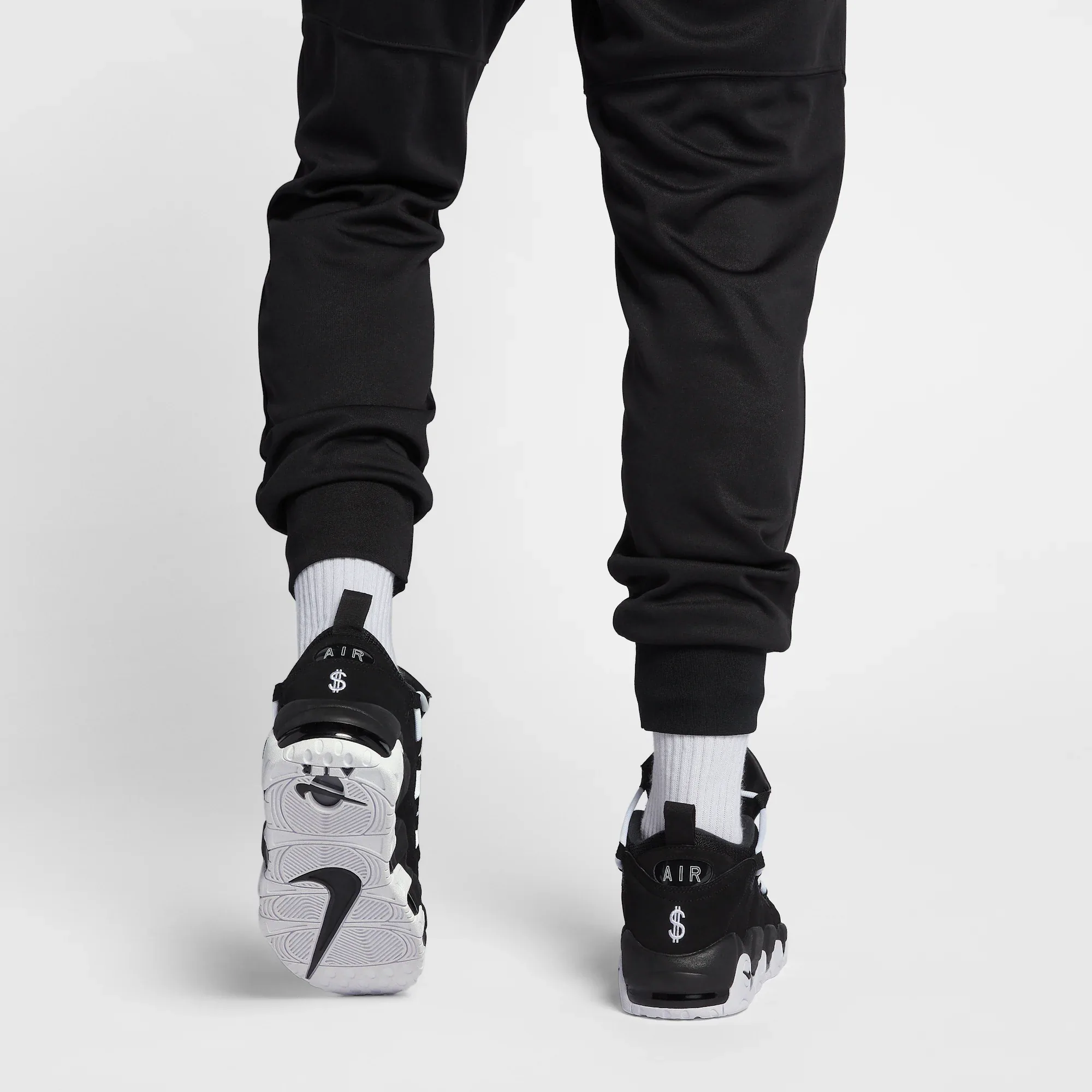 AIR MORE MONEY