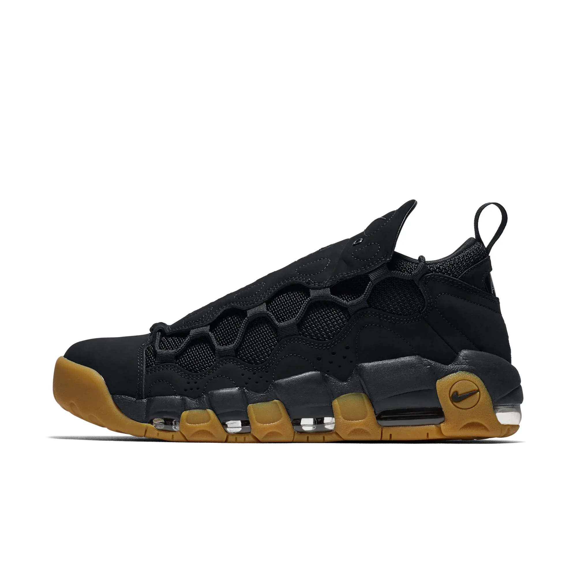AIR MORE MONEY
