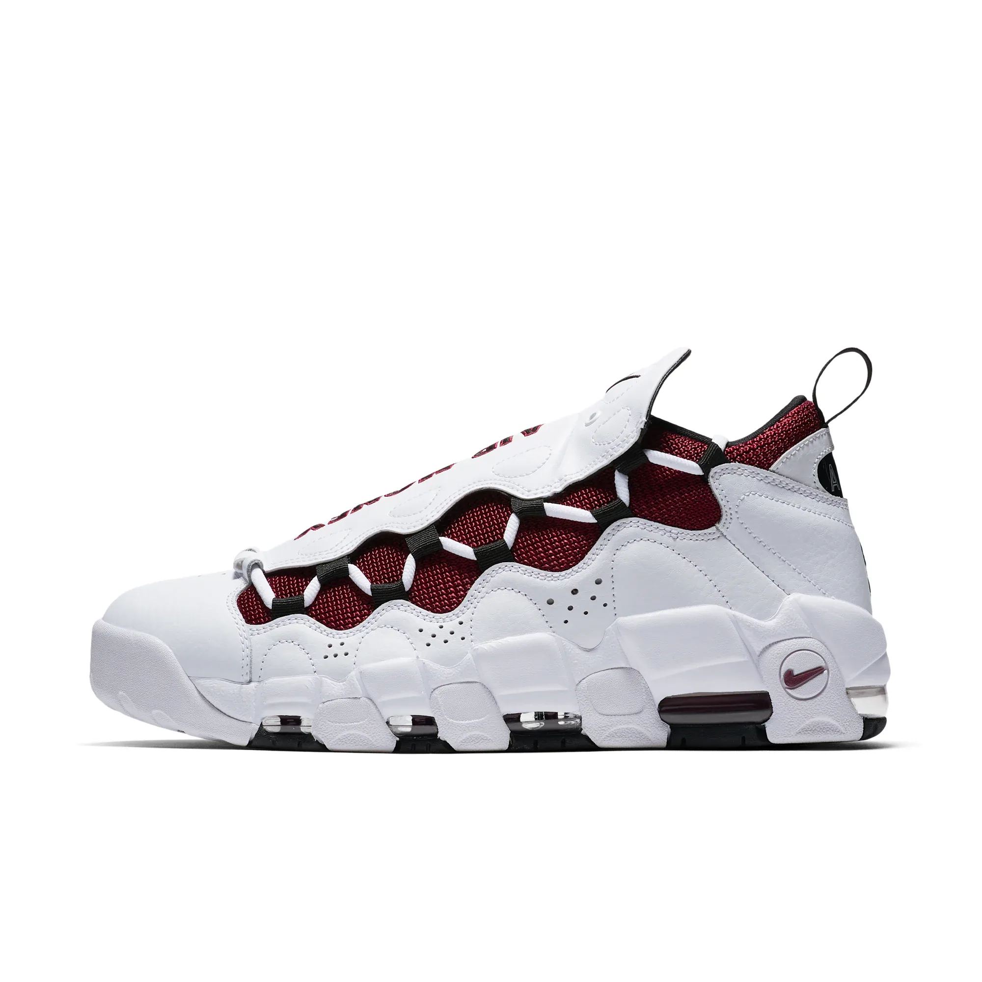 AIR MORE MONEY