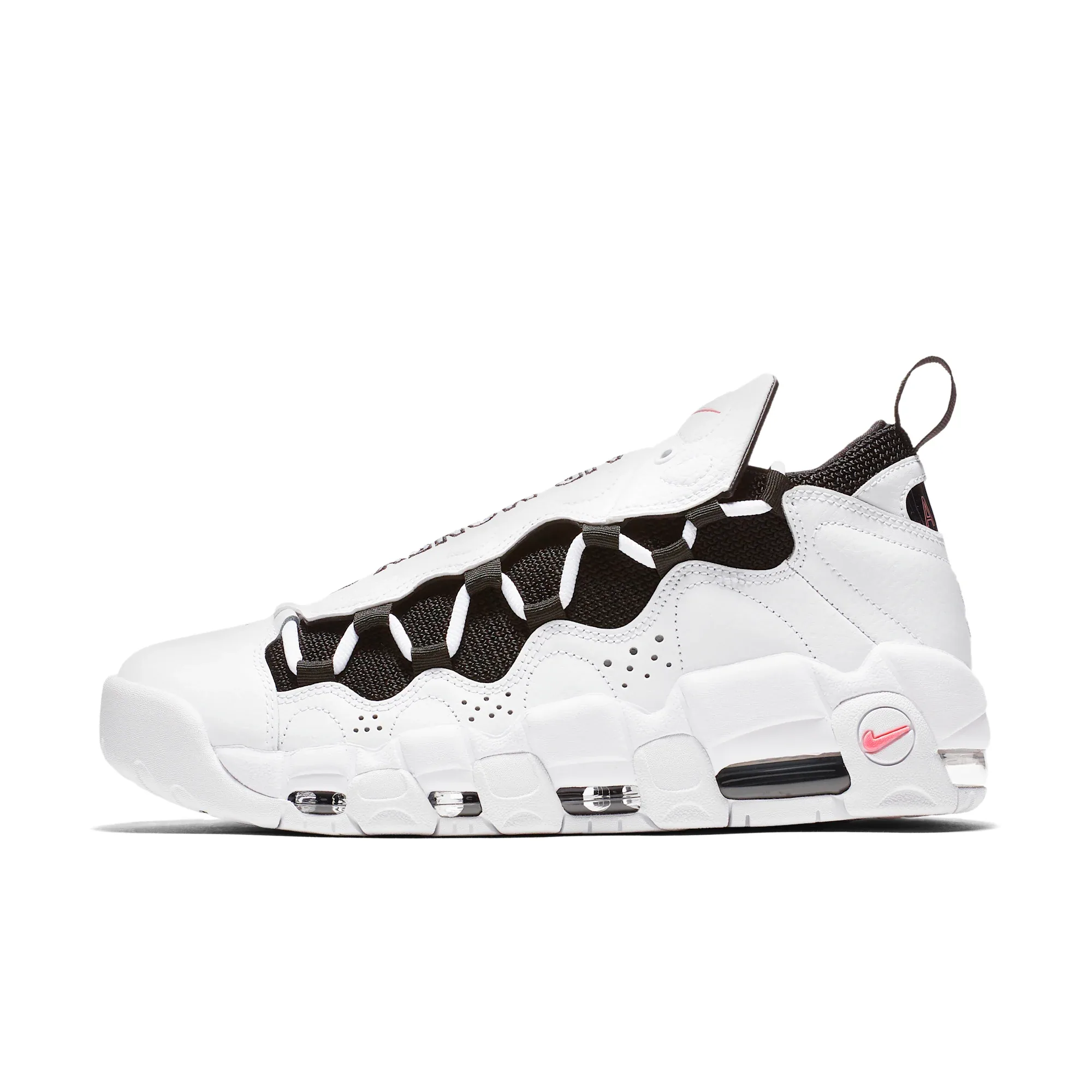 AIR MORE MONEY