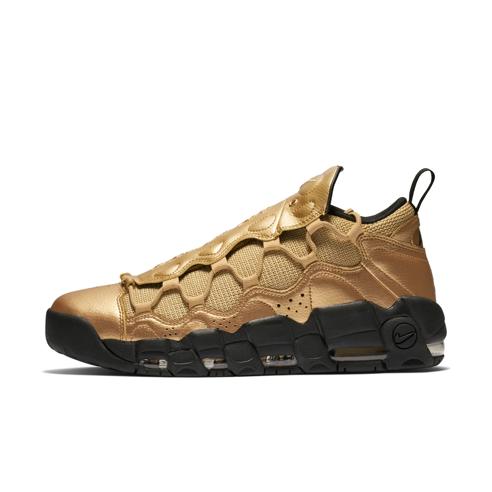 AIR MORE MONEY
