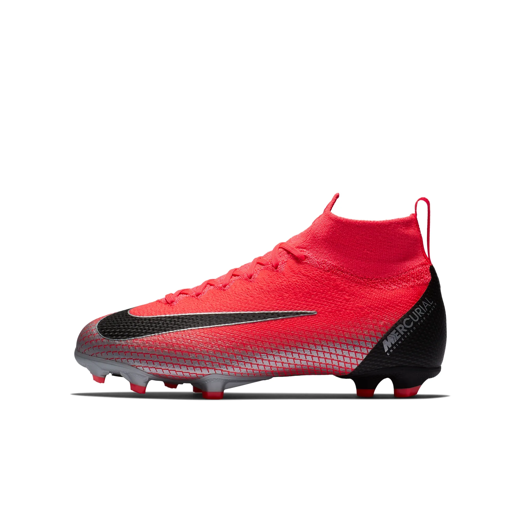 Nike Jr. Superfly 6 Elite LVL UP FG
