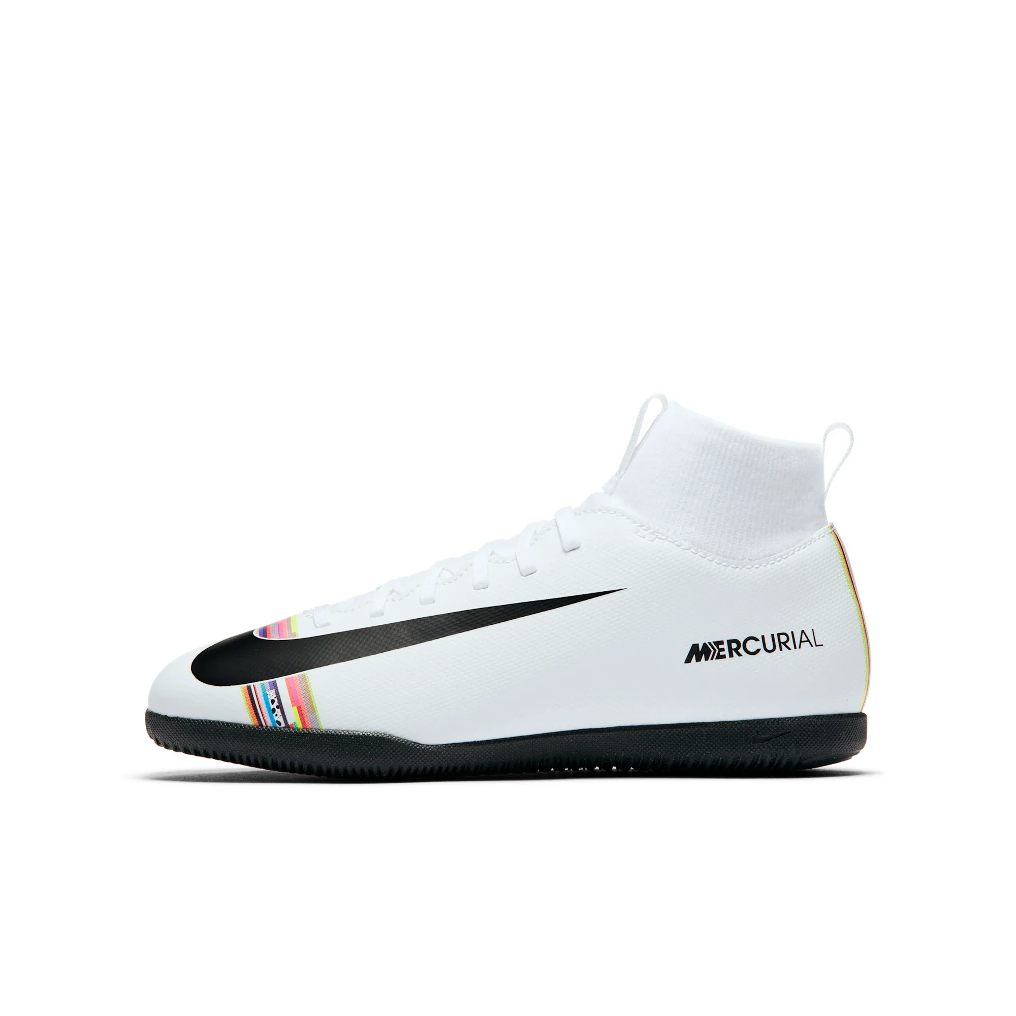 Nike Jr. SuperflyX 6 Club IC