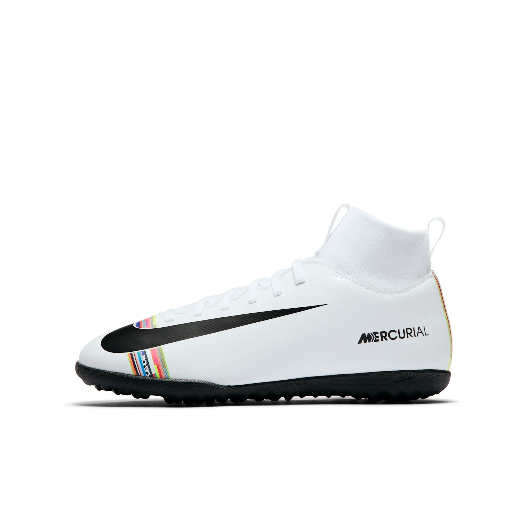 Nike Jr. SuperflyX 6 Club TF