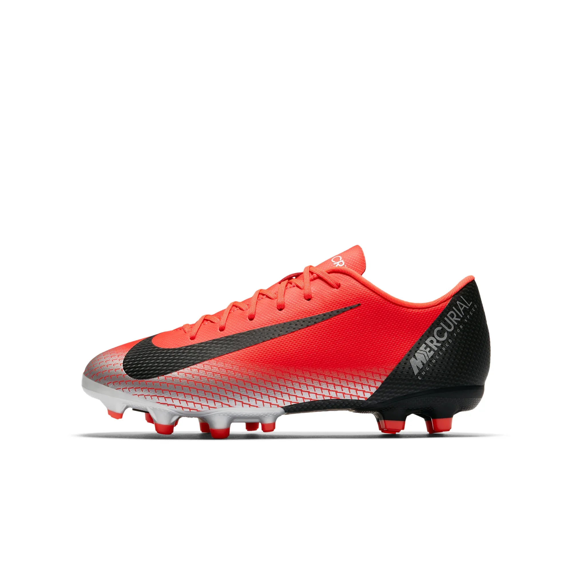 JR VPR 12 ACADEMY GS CR7 FG/MG