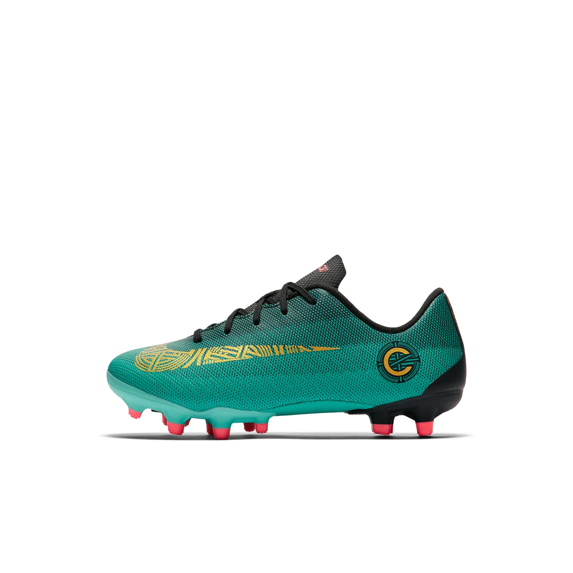 JR VPR 12 ACADEMY PS CR7 FG/MG